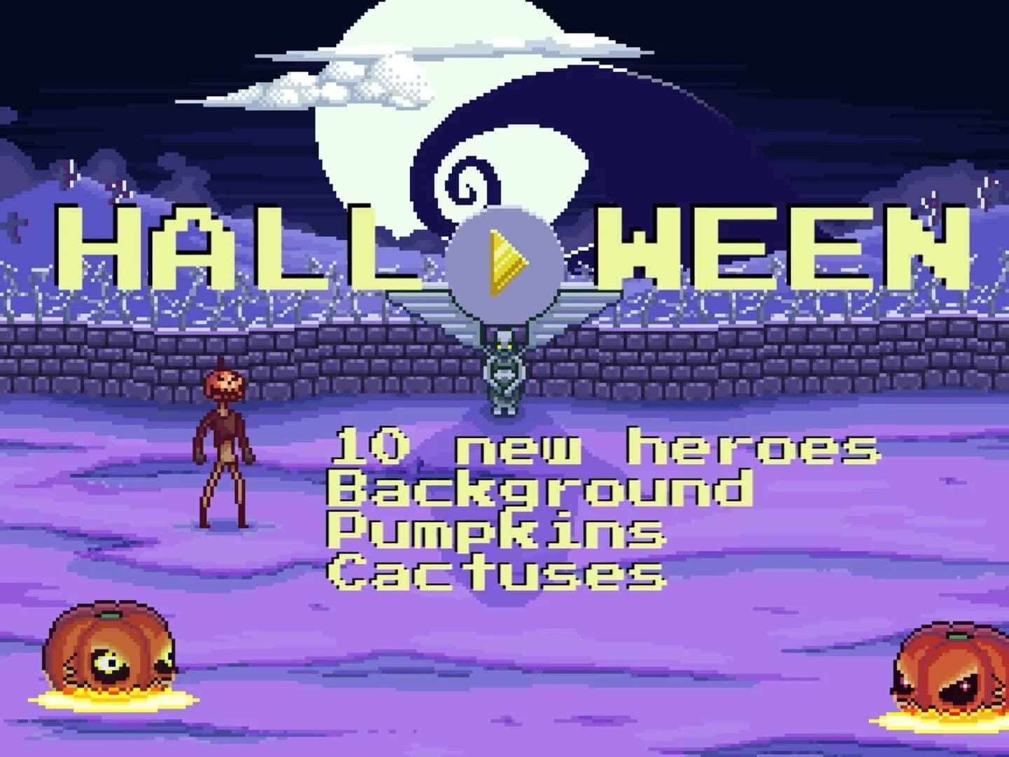 Gun Done screenshot 1