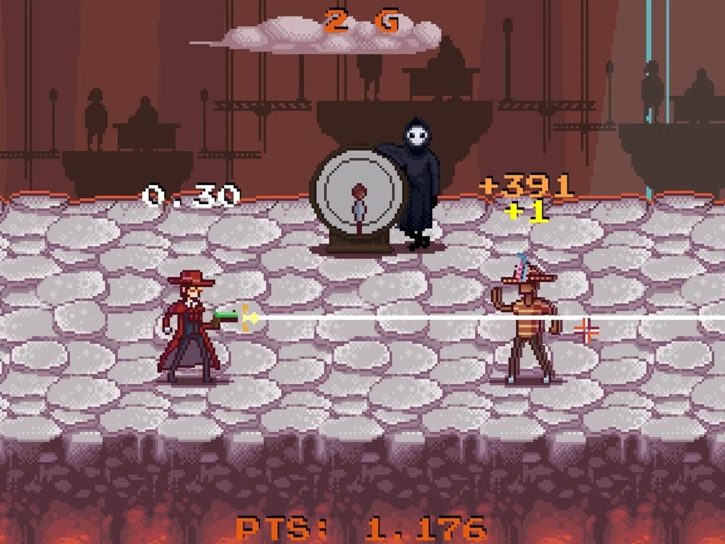 Gun Done screenshot 2