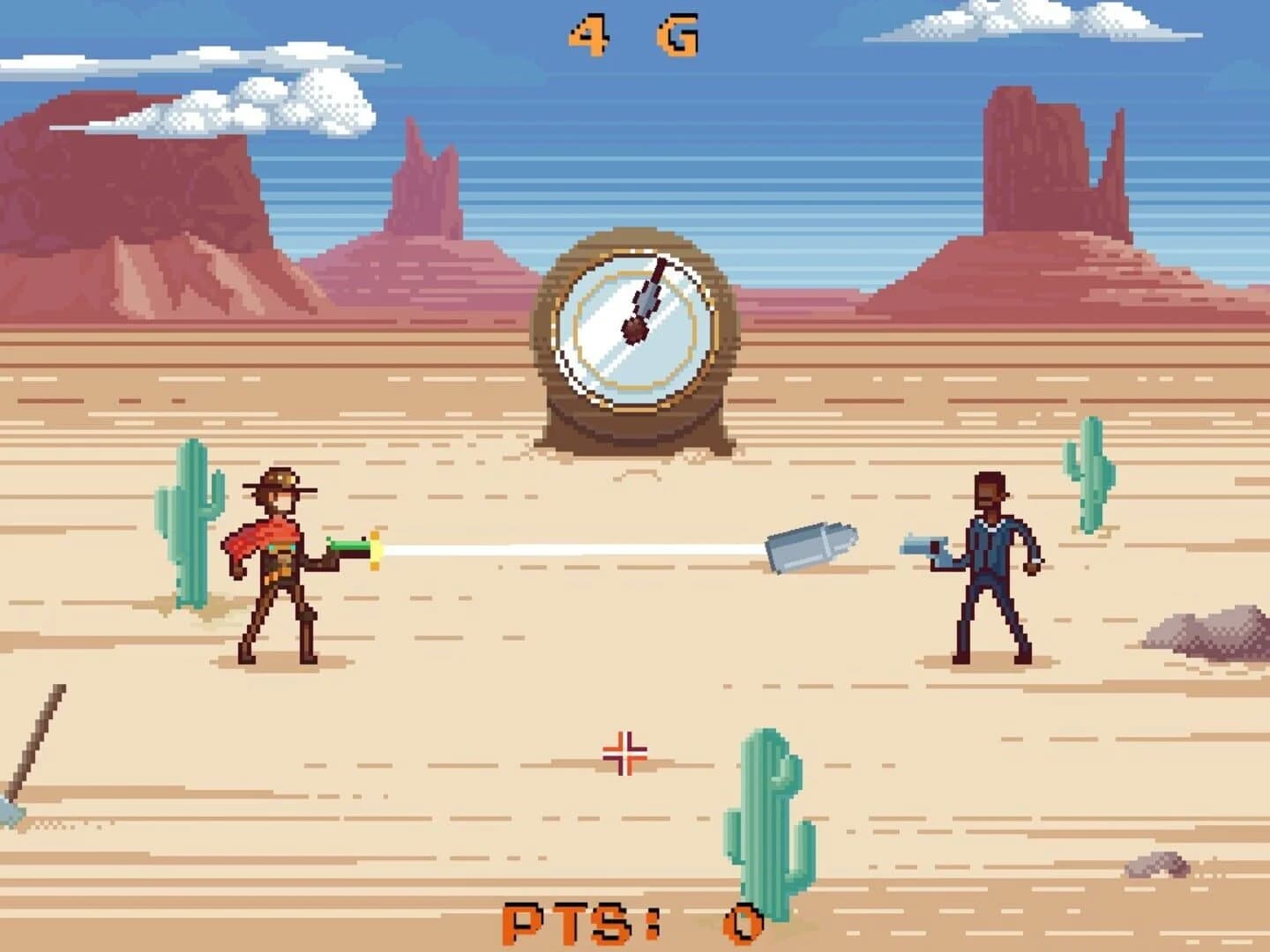 Gun Done screenshot 4