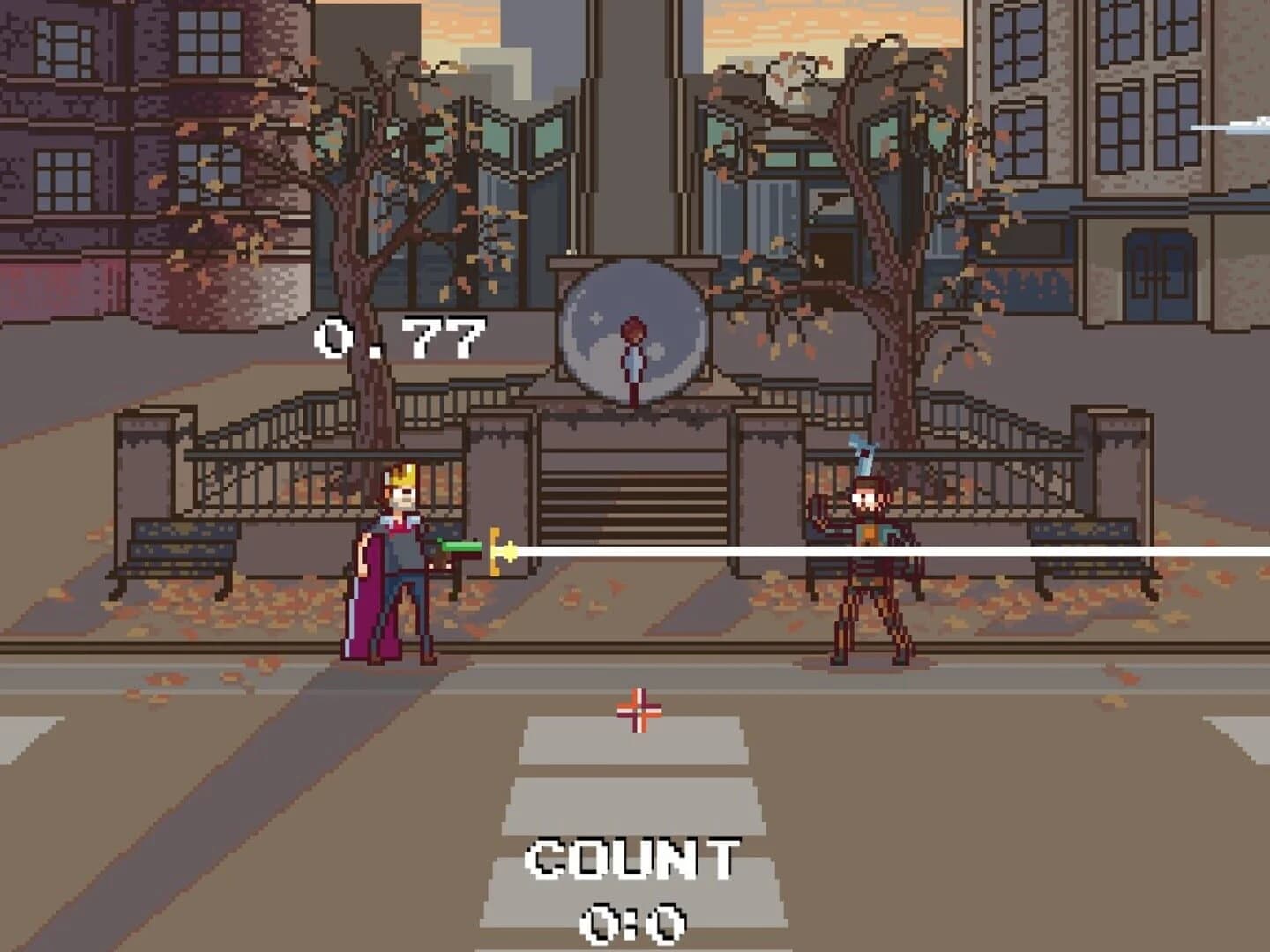 Gun Done screenshot 5