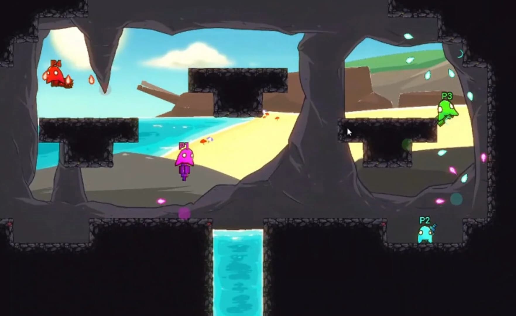 Gun Game screenshot 3