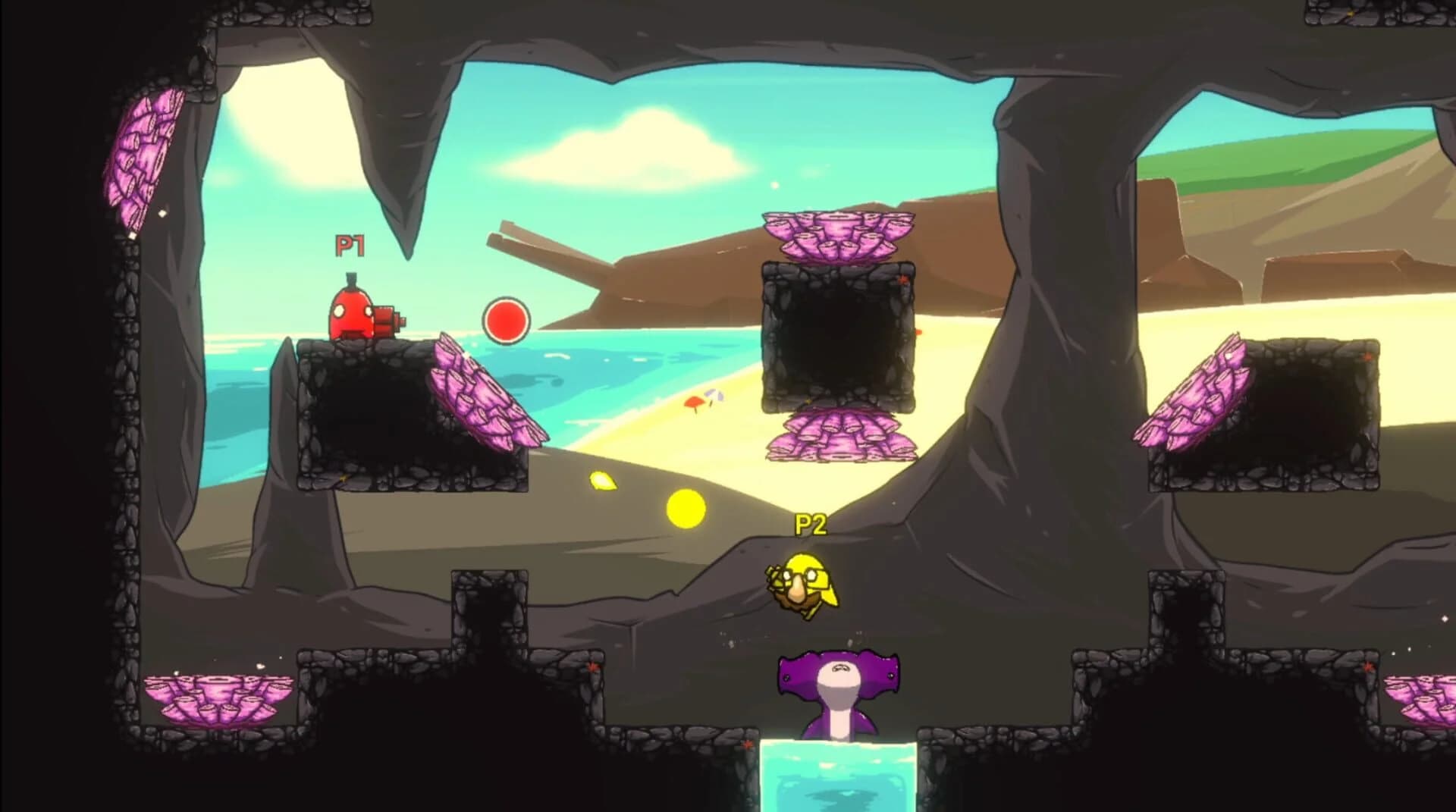 Gun Game screenshot 4