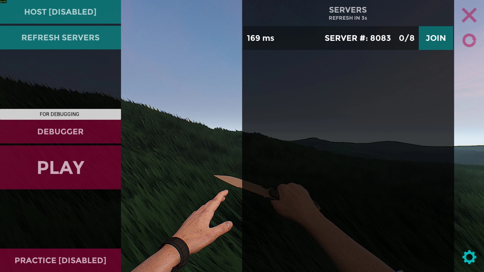 Gun Glade screenshot 8