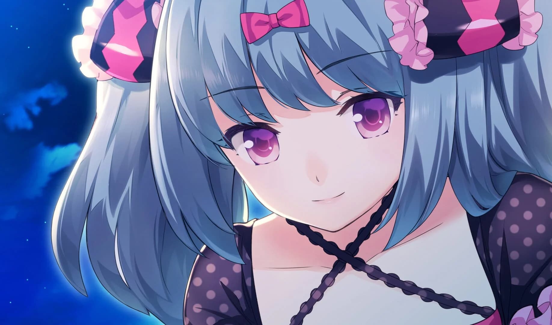 Gun Gun Pixies screenshot 1