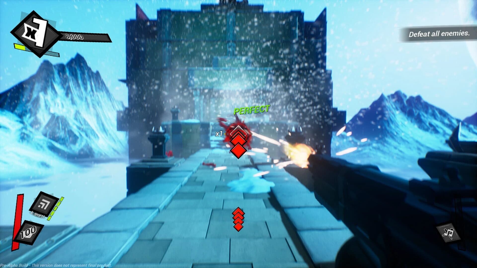 Gun Jam screenshot 5
