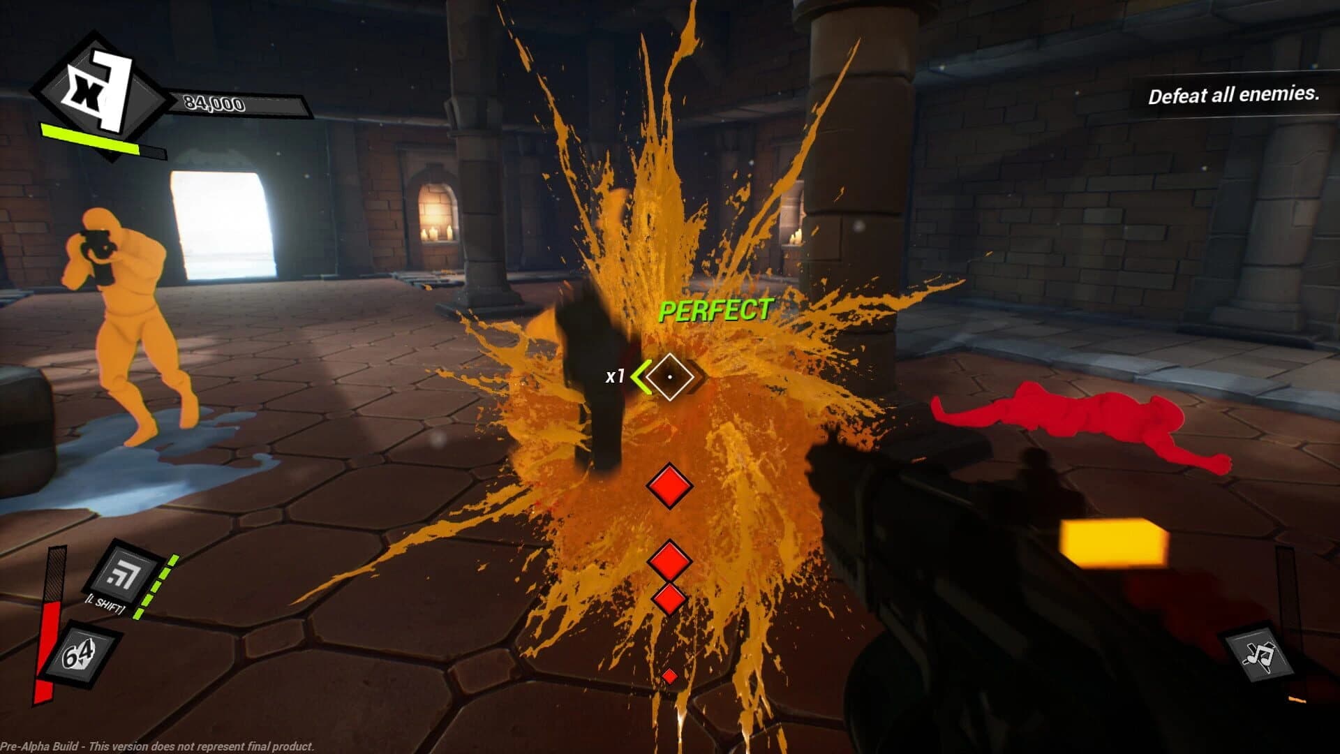 Gun Jam screenshot 4