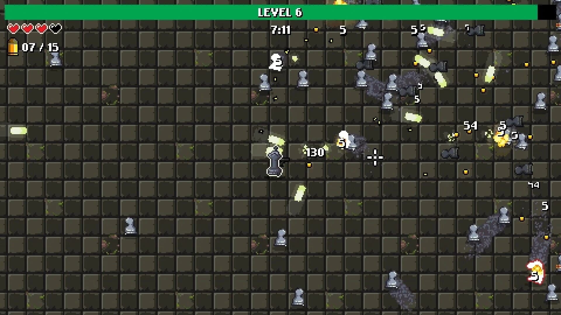 Gun King screenshot 4