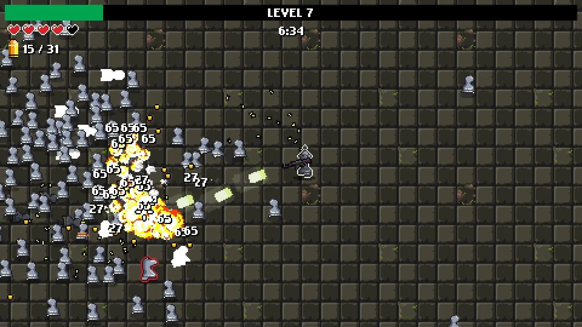 Gun King screenshot 1
