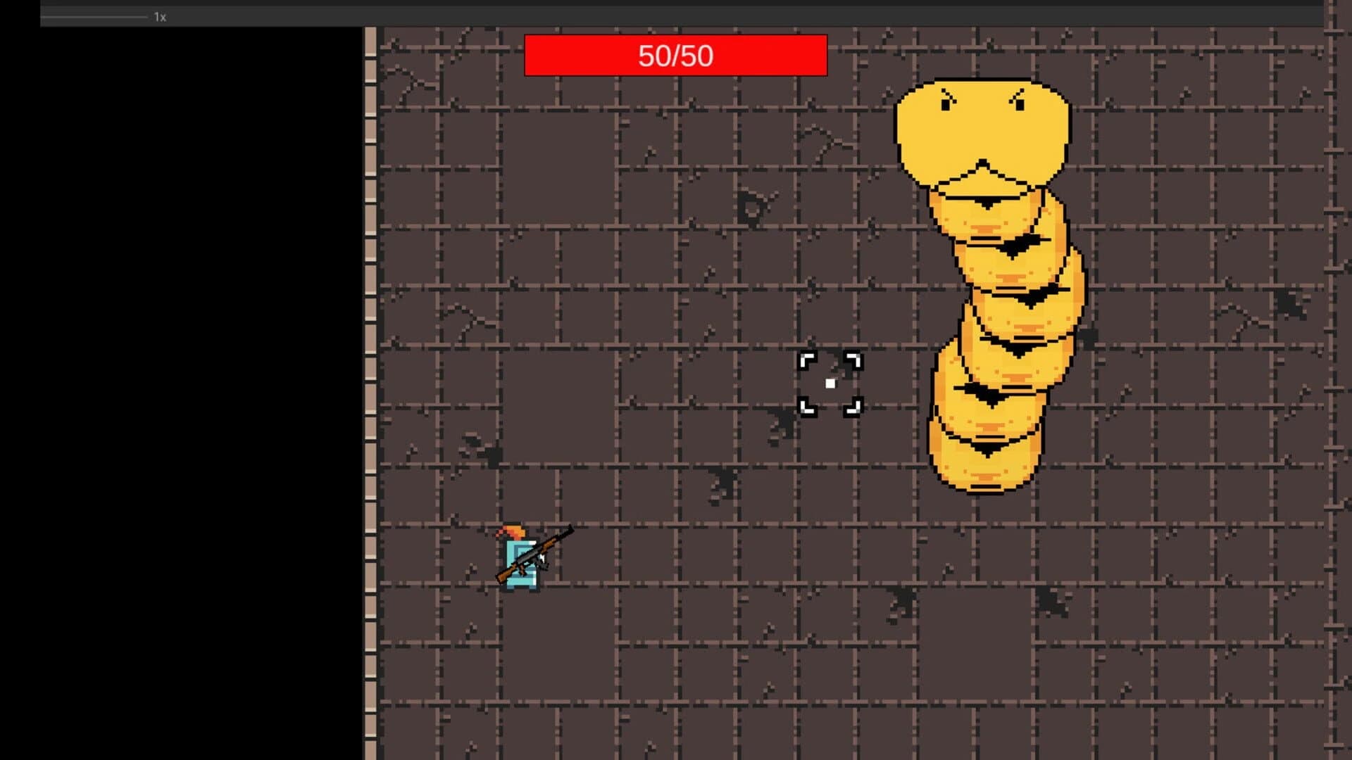 Gun Knight All Day screenshot 5