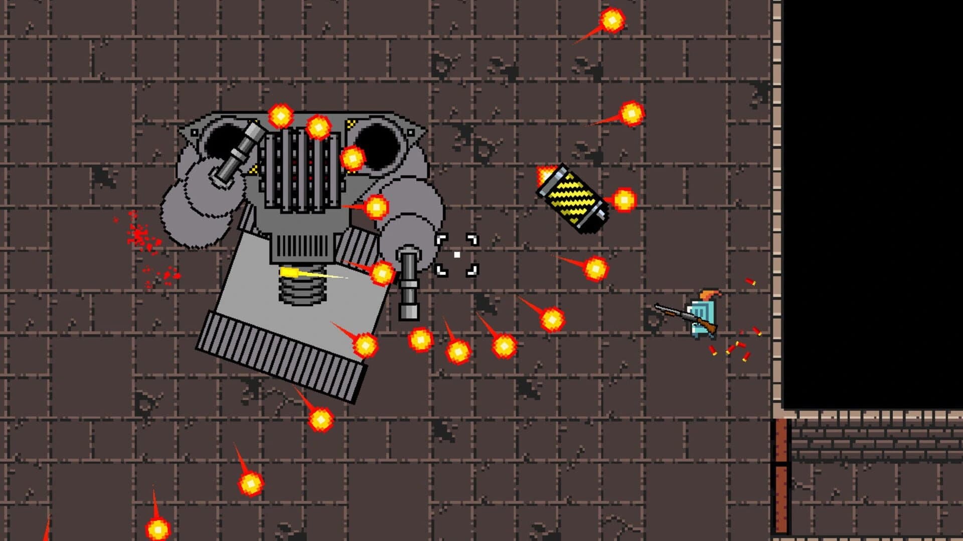 Gun Knight All Day screenshot 3