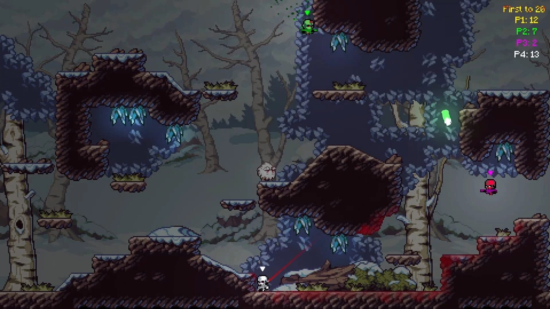 Gun Mage screenshot 4