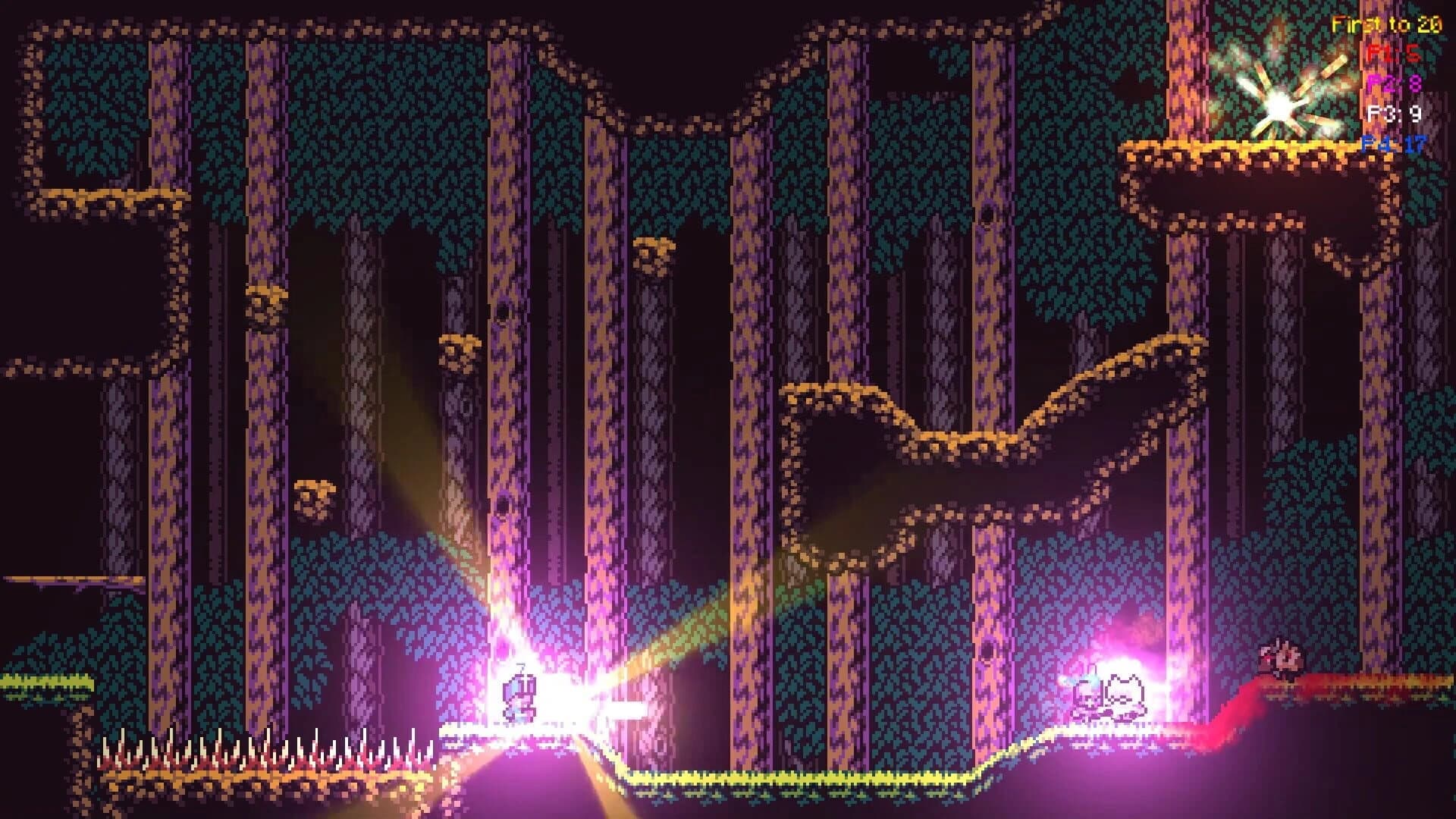 Gun Mage screenshot 3