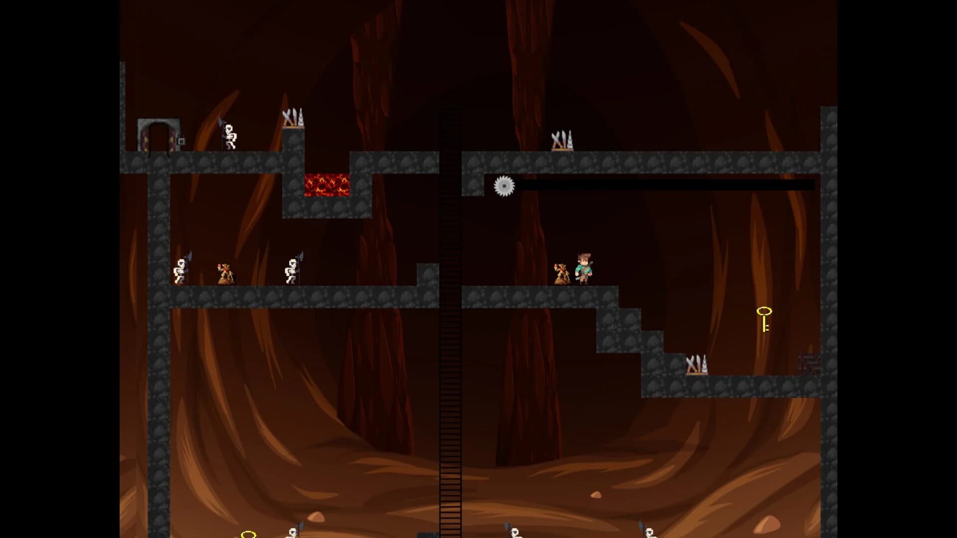 Gun Man screenshot 1