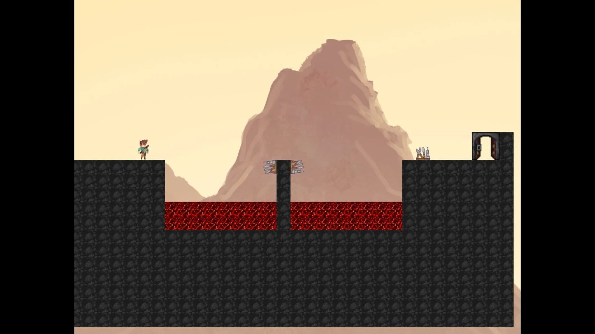 Gun Man screenshot 3