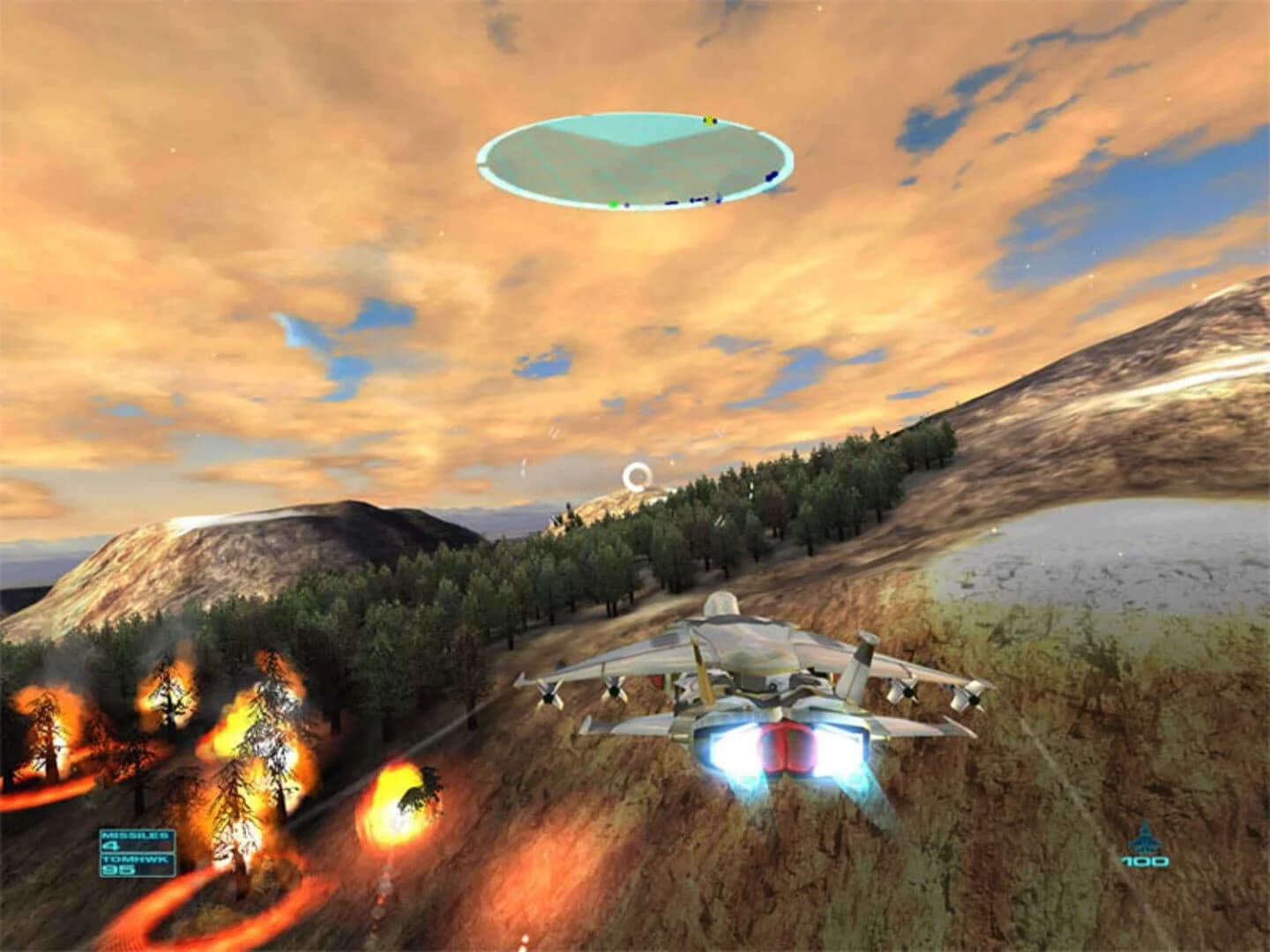 Gun Metal screenshot 3