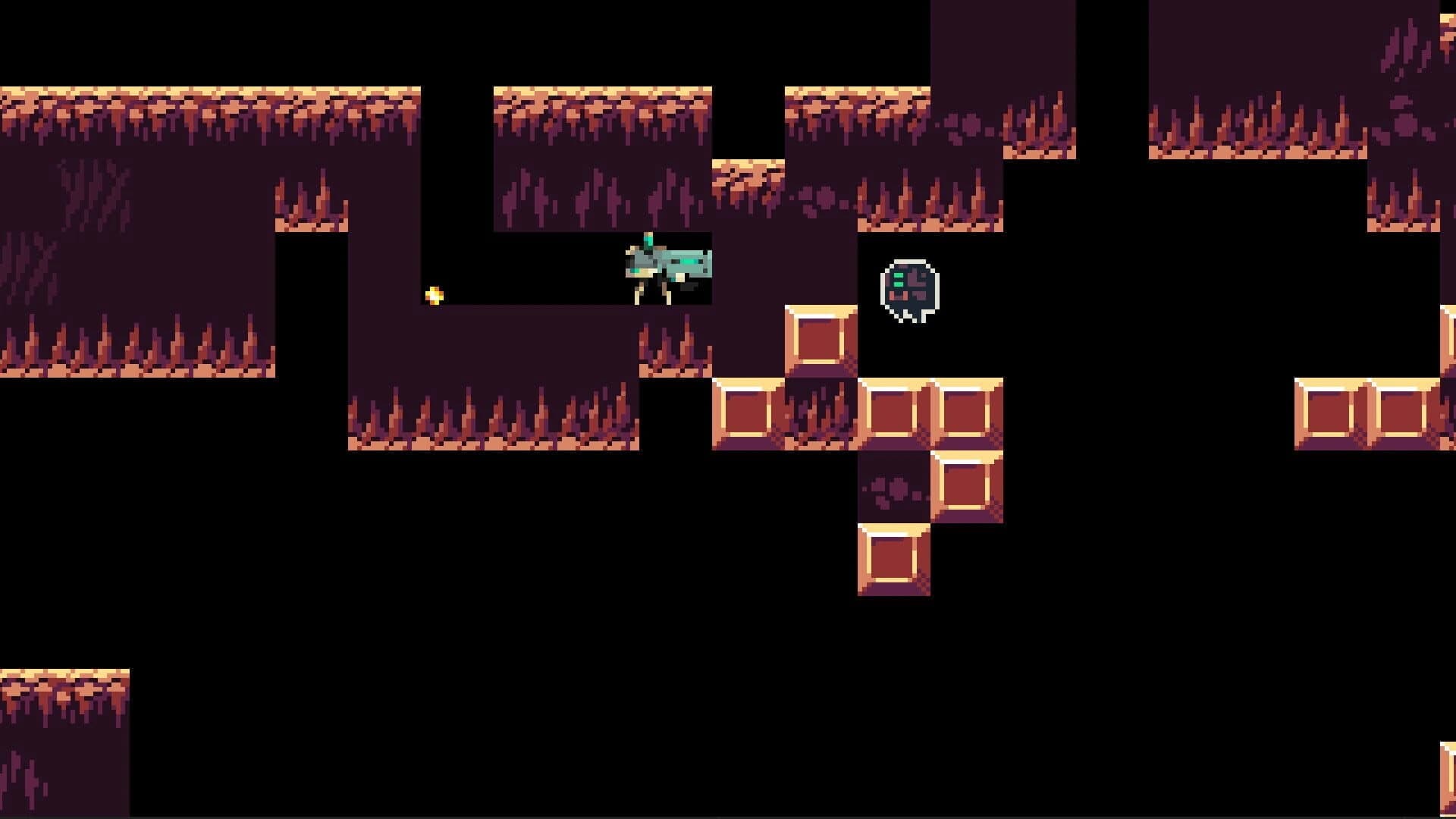 Gun Miner screenshot 3