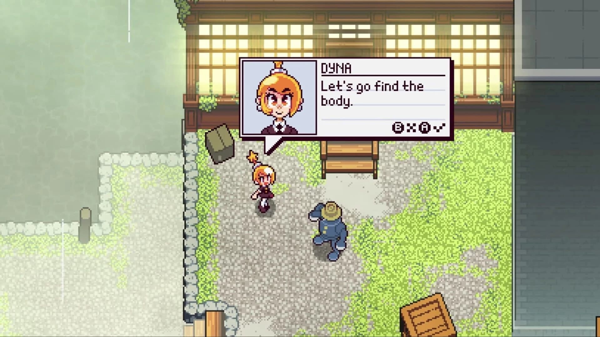 Gun Nose screenshot 4