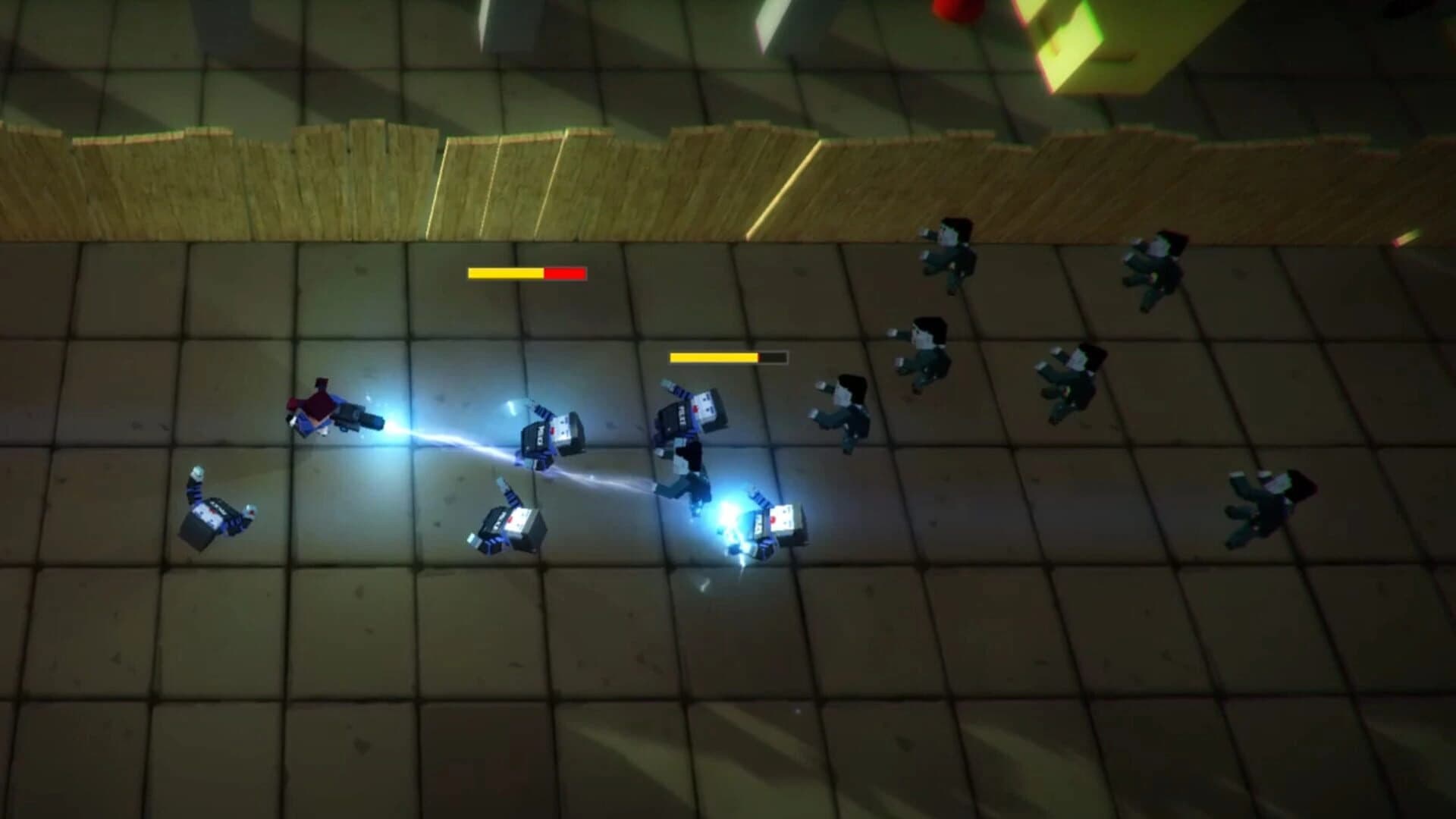 Gun Party screenshot 2