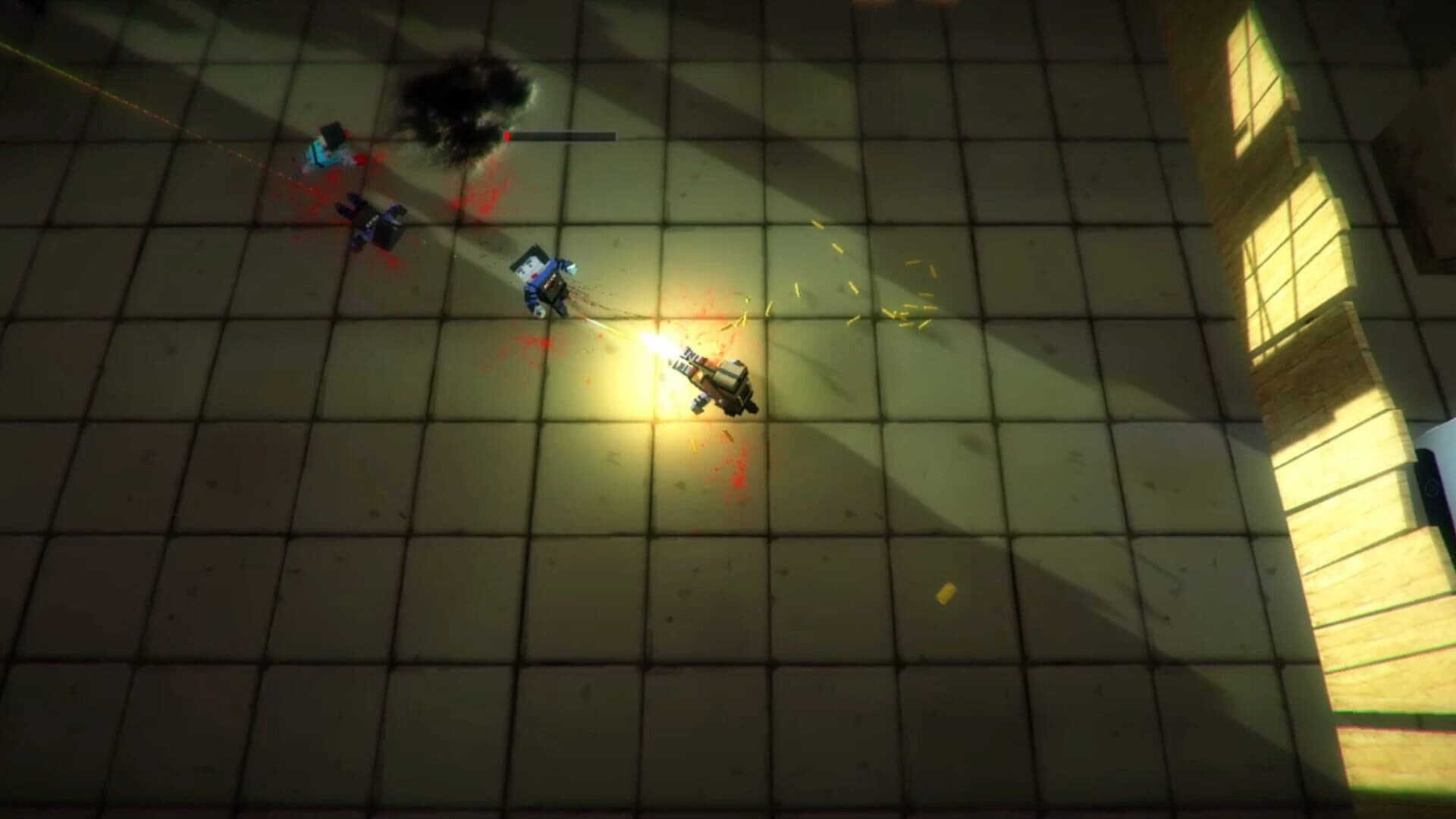 Gun Party screenshot 1