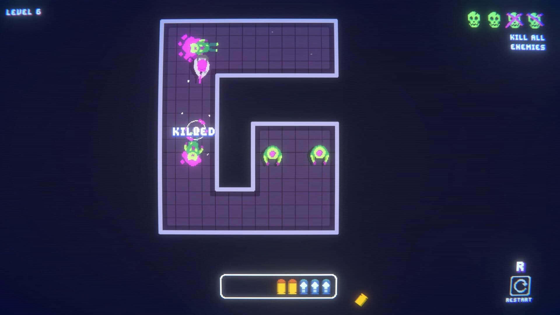 Gun Predict screenshot 2