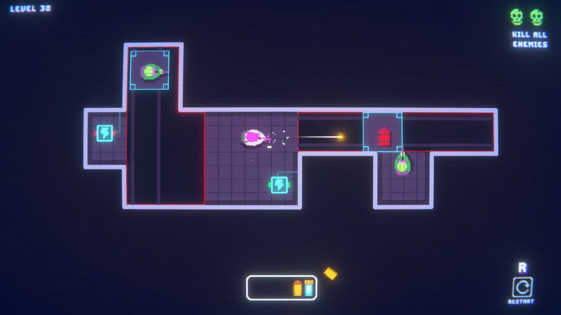 Gun Predict screenshot 3