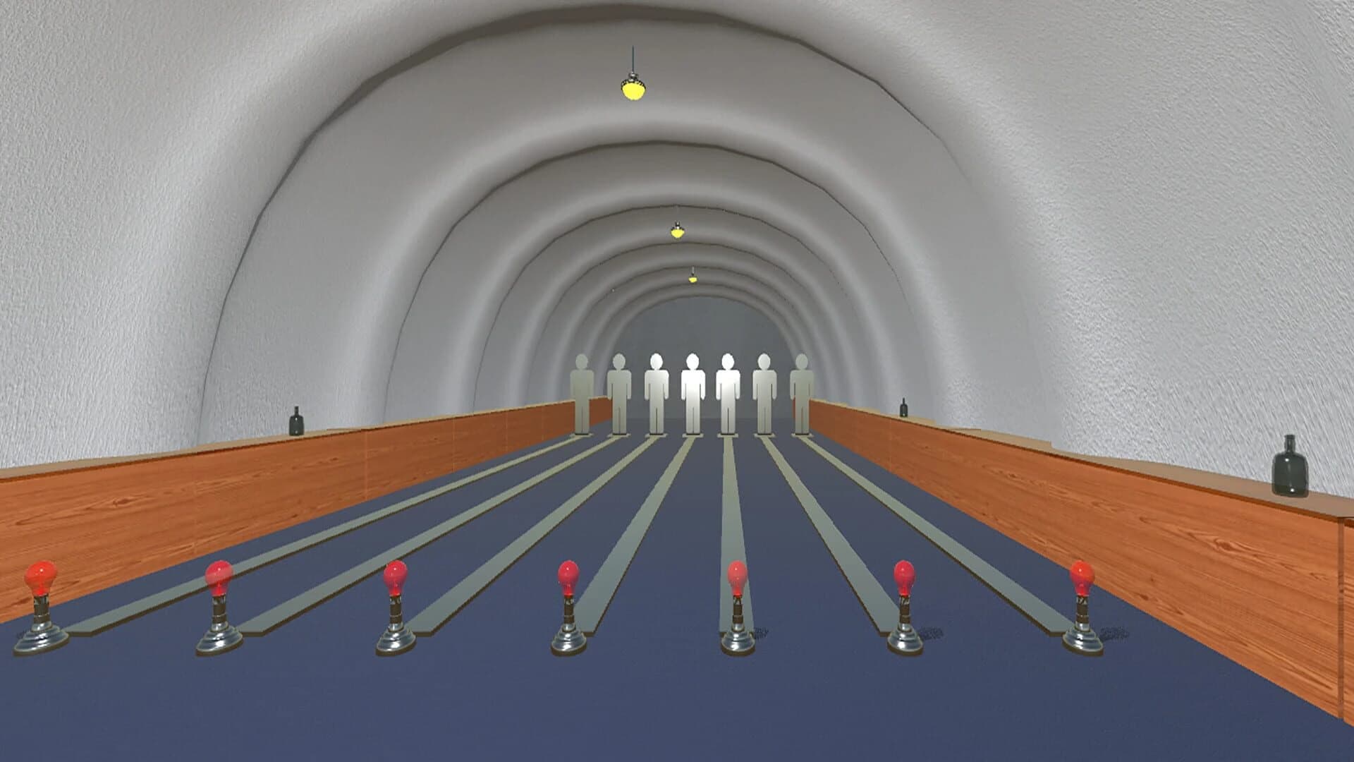 Gun Range VR screenshot 3