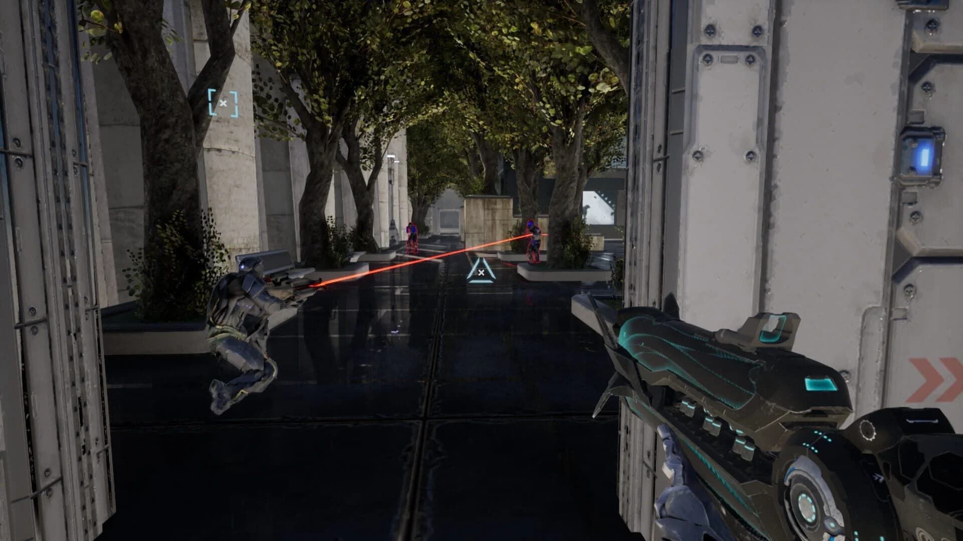 GunBlaze screenshot 5