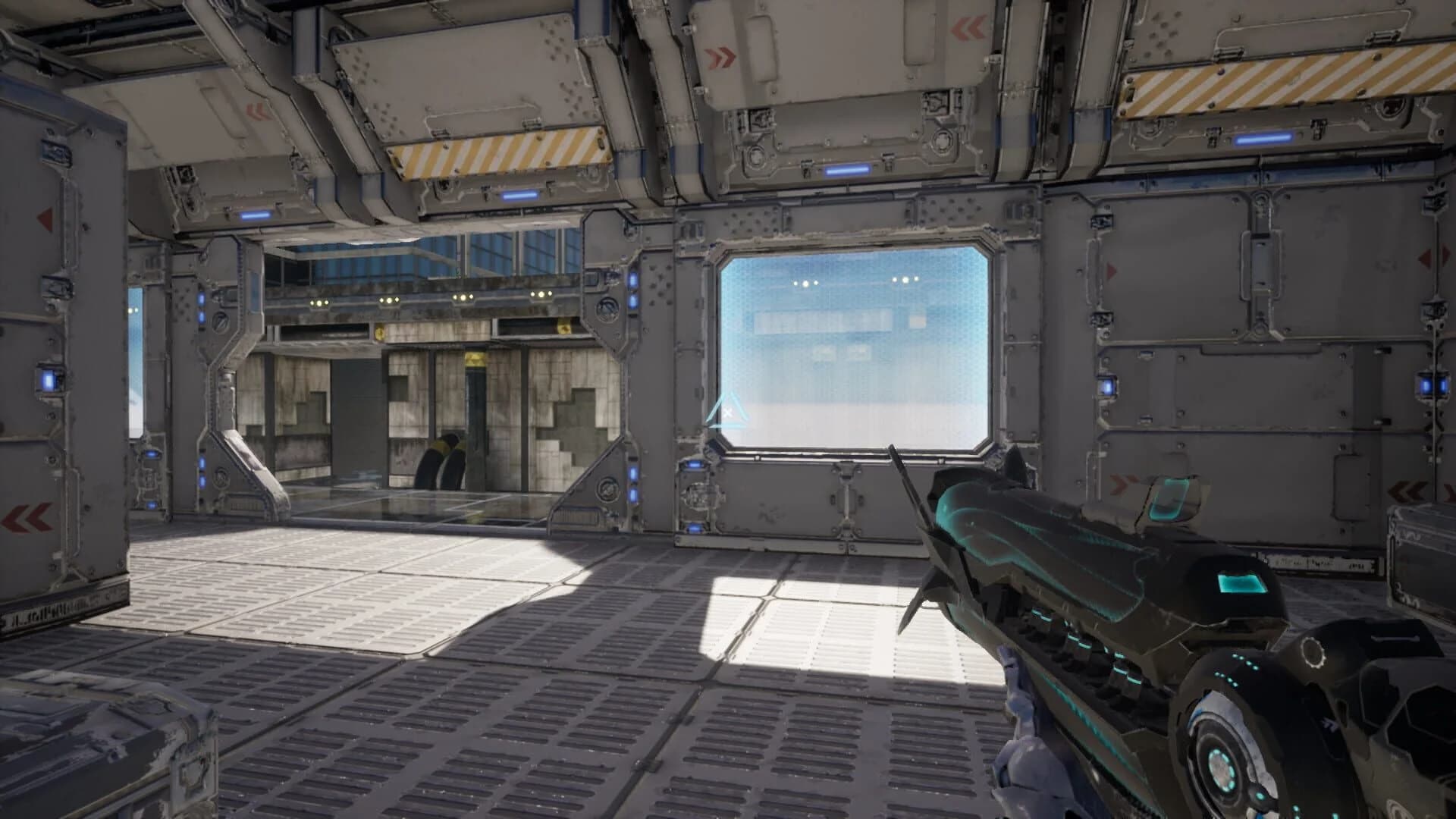 GunBlaze screenshot 4