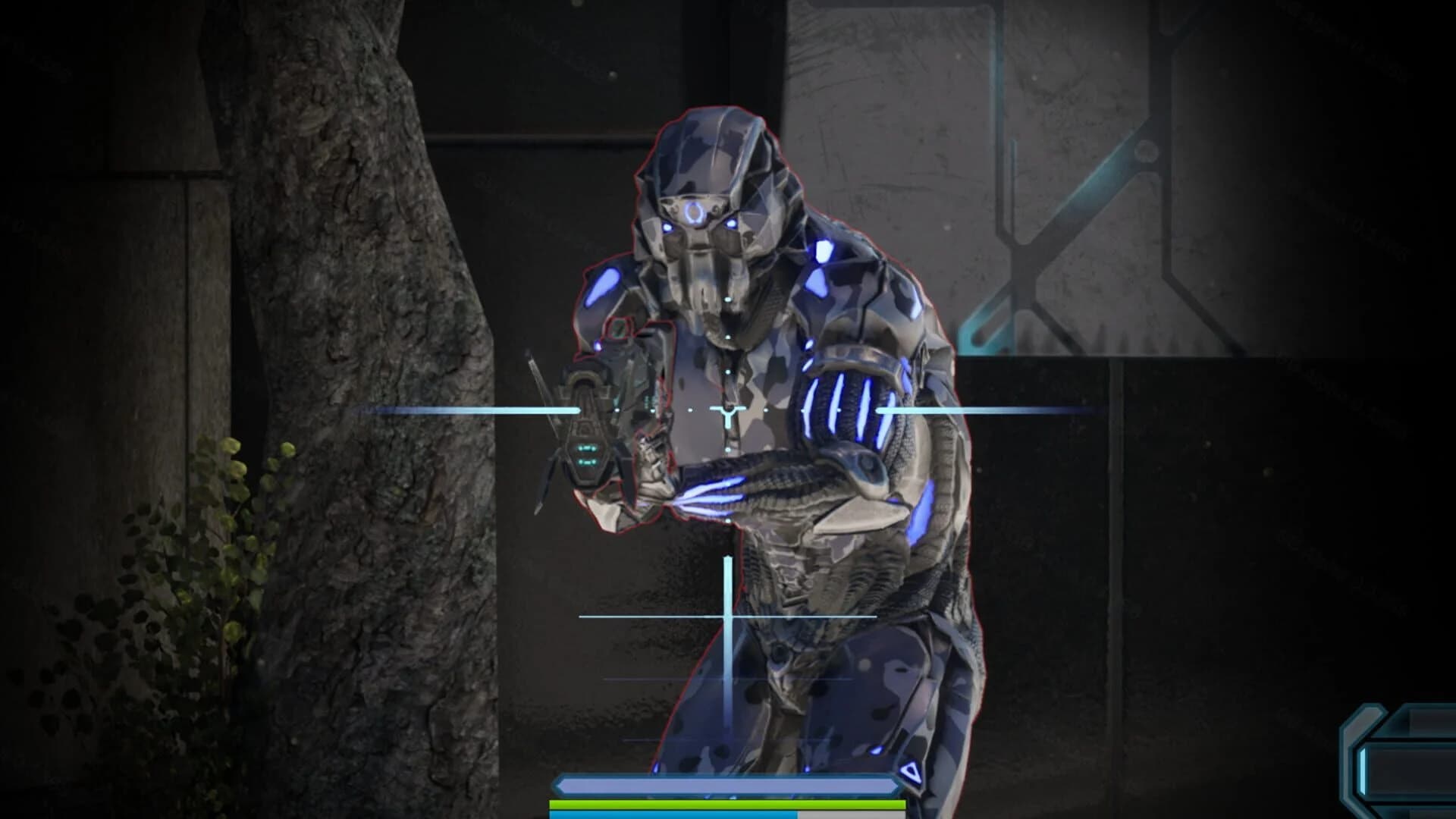 GunBlaze screenshot 1