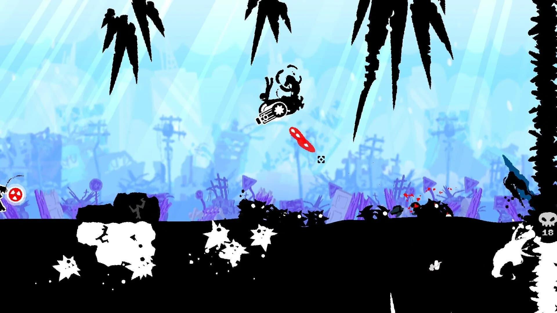 Gunboat God screenshot 1