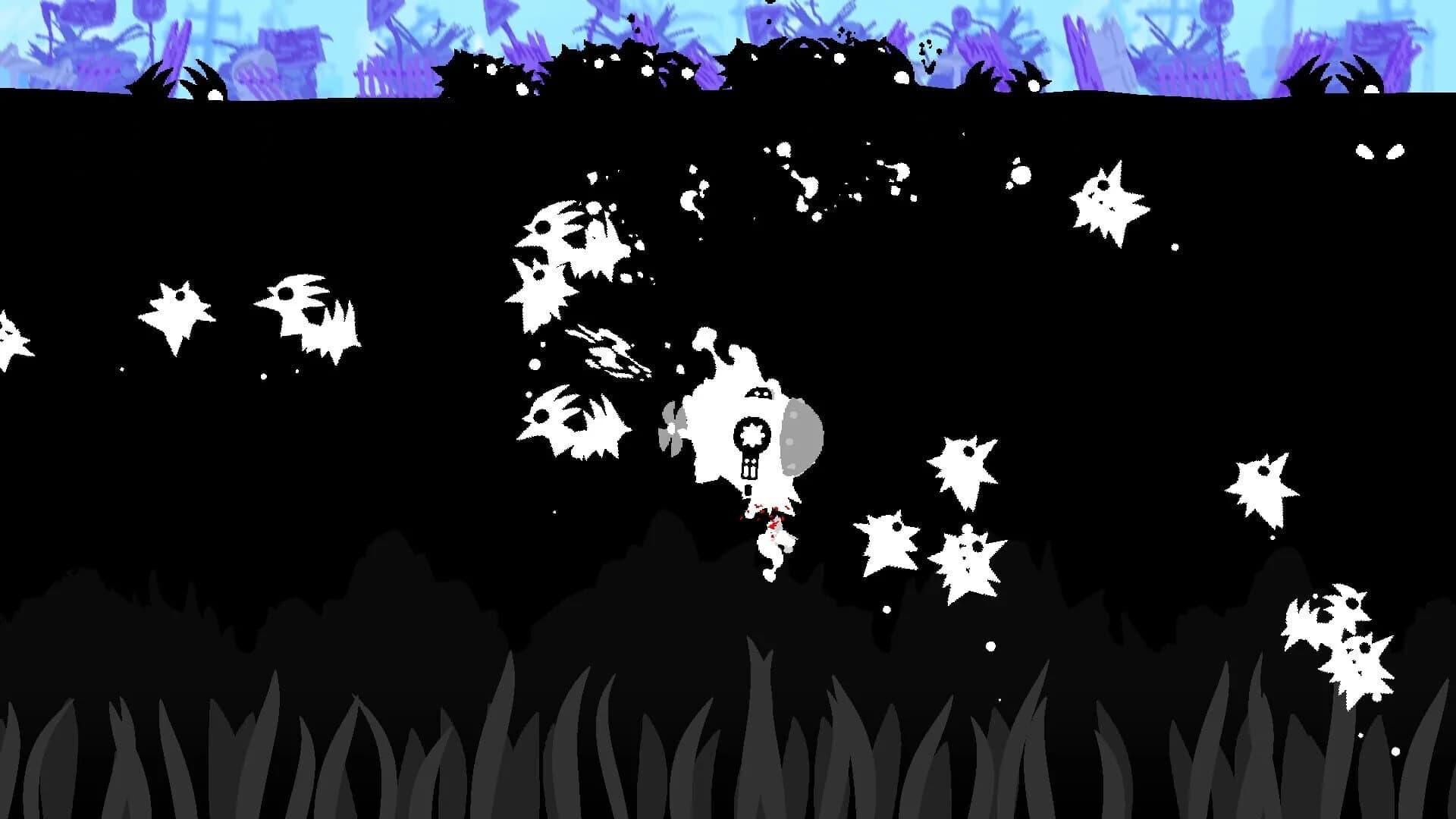 Gunboat God screenshot 5