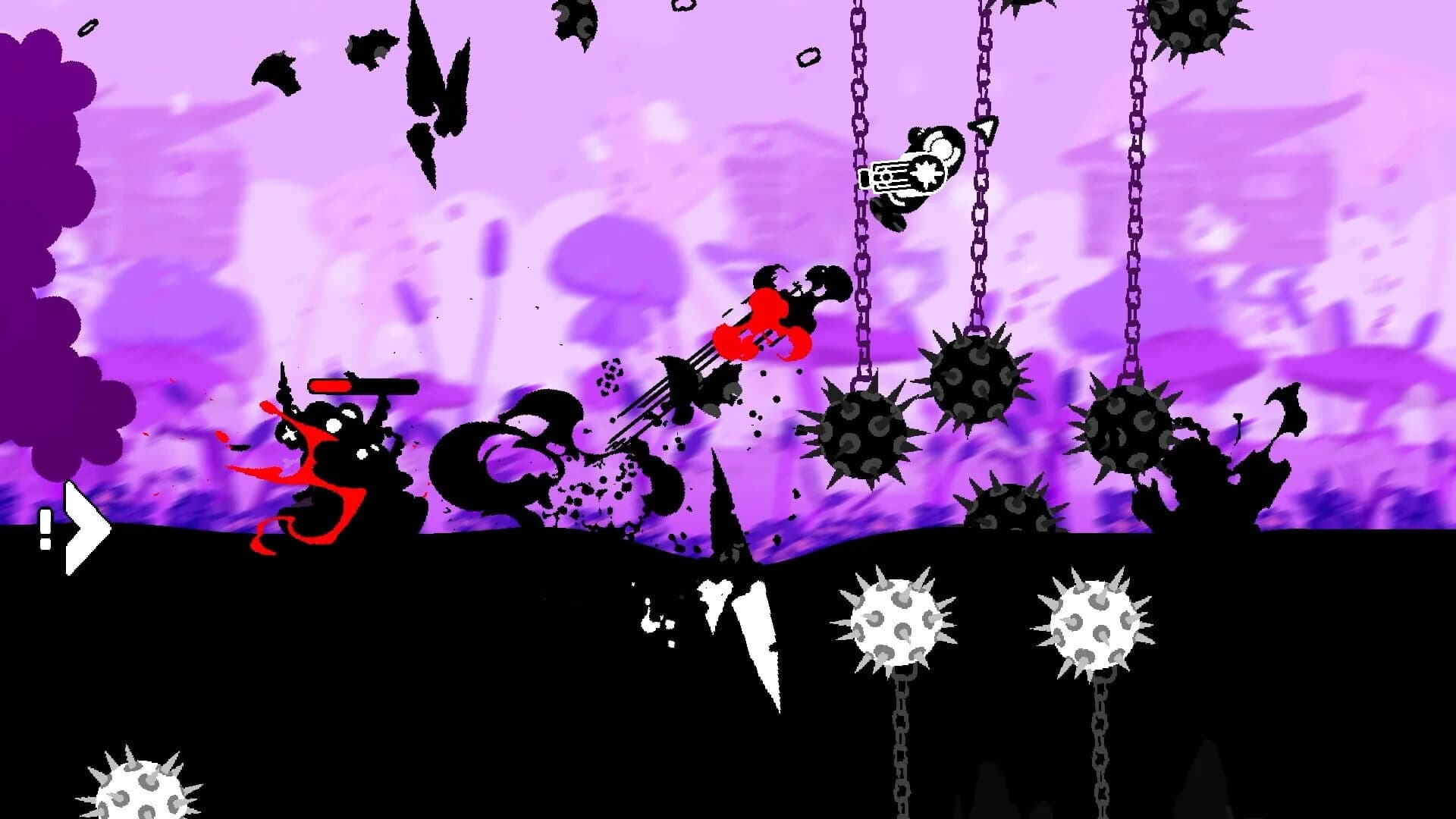 Gunboat God screenshot 4