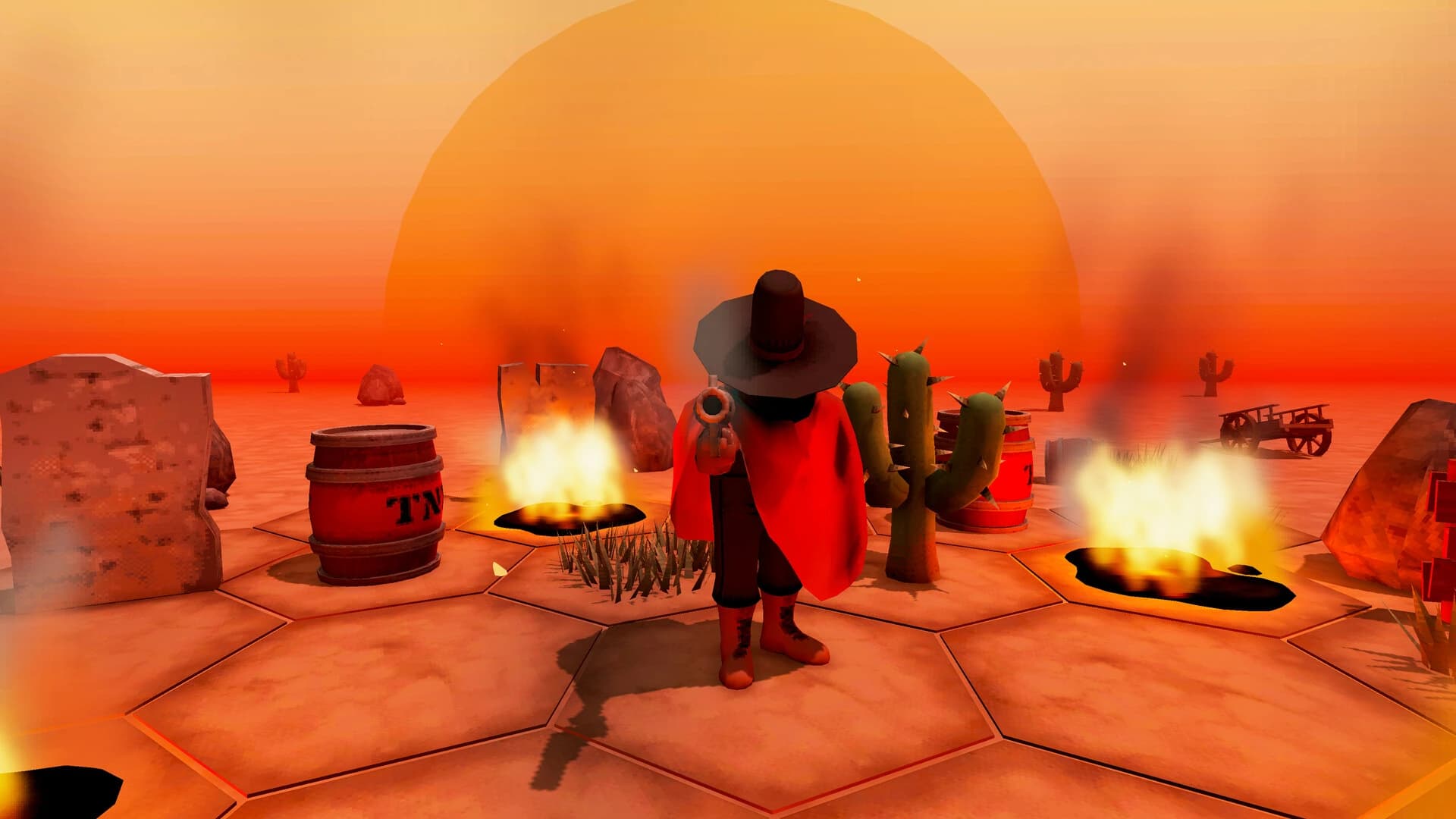 Guncho screenshot 7