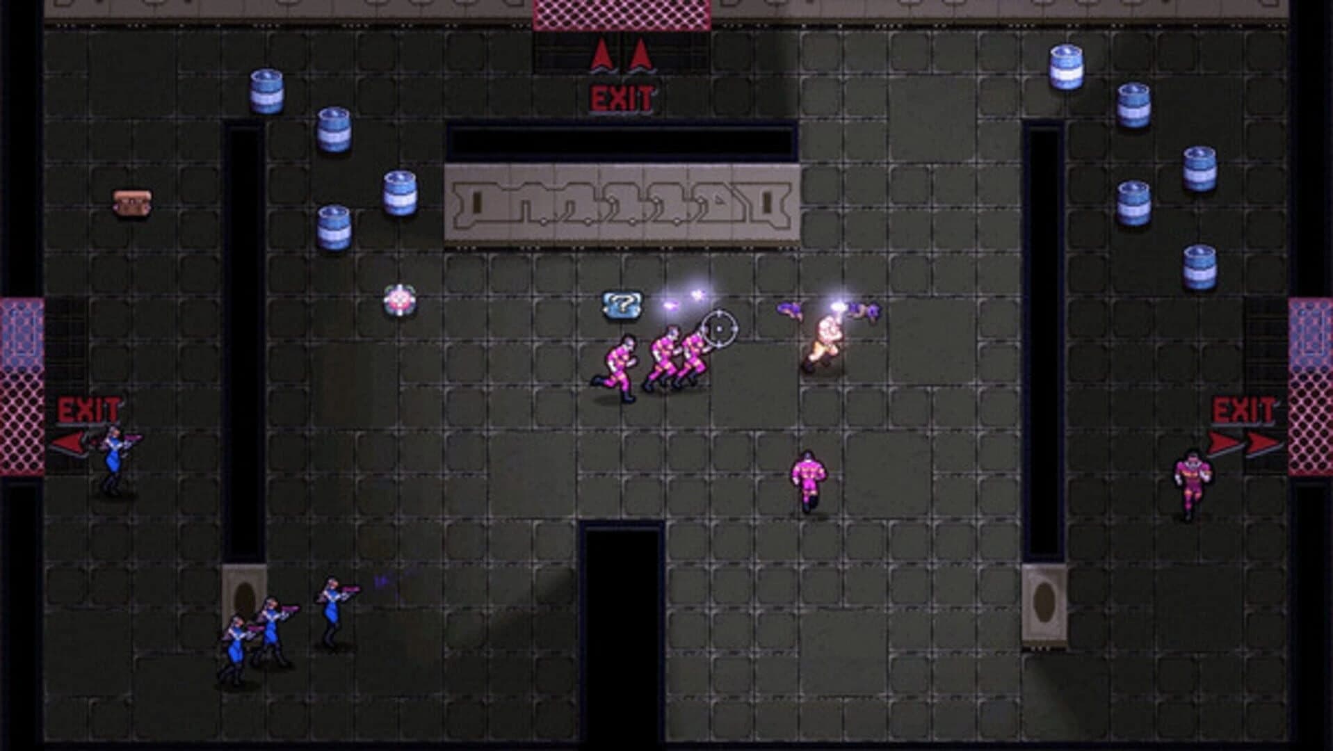 Gunclone Arena screenshot 4