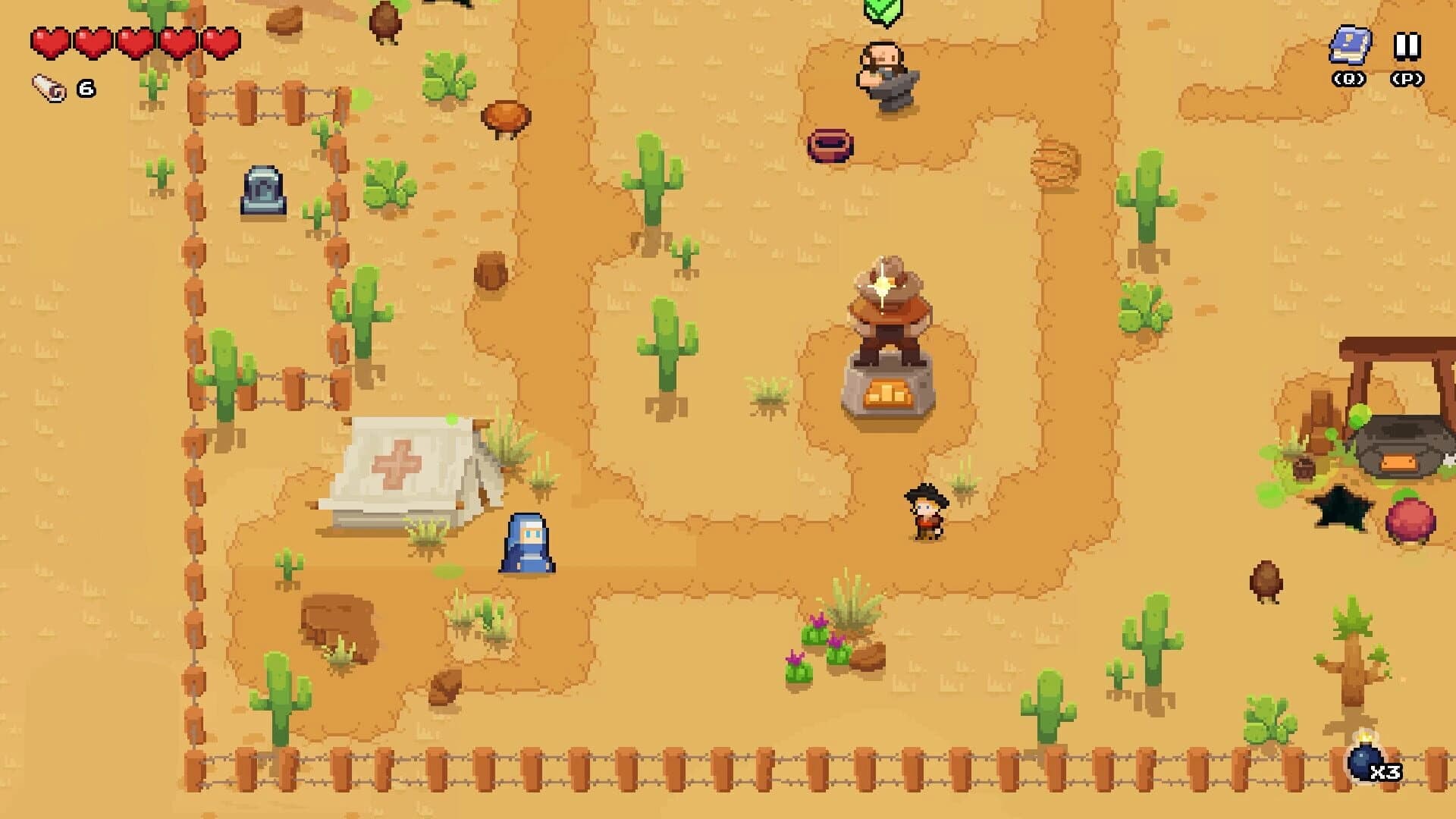 Guncrypt screenshot 4