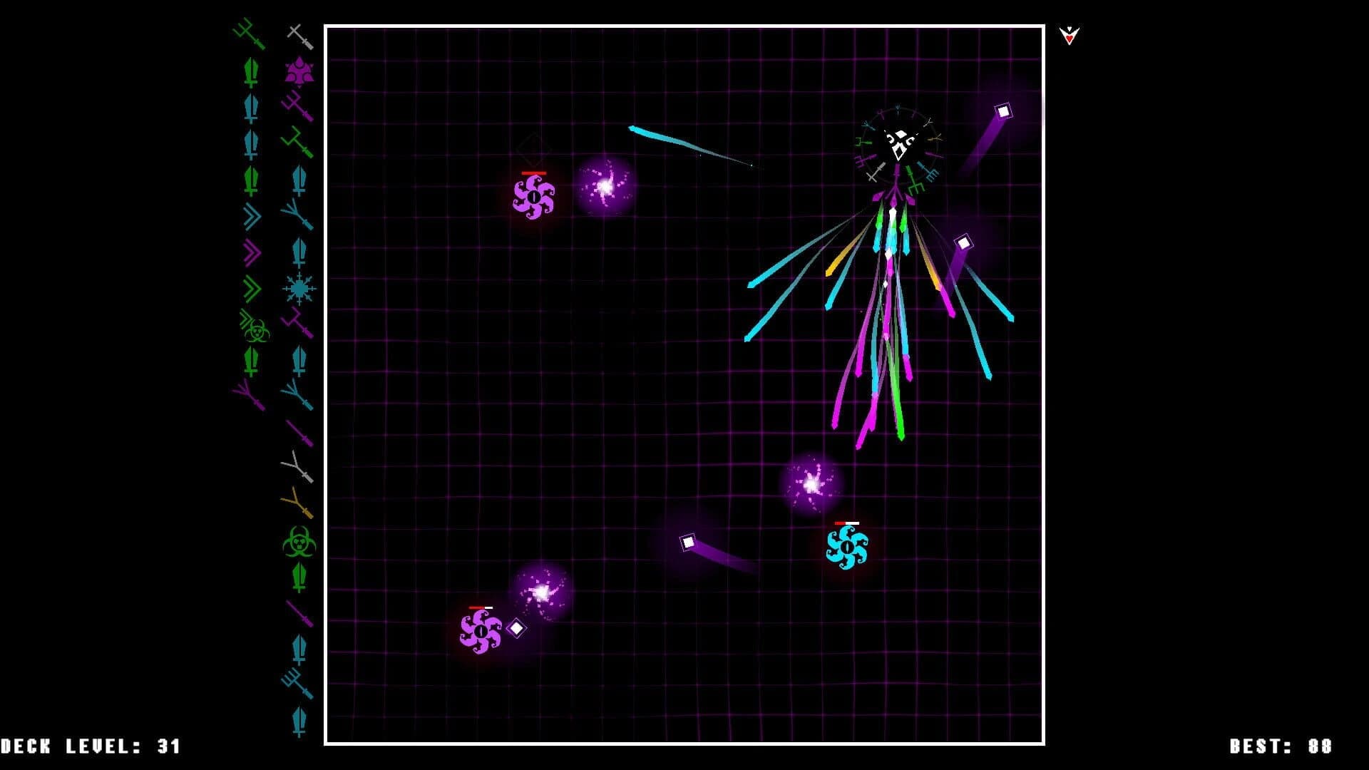 GunDeck 100 screenshot 4