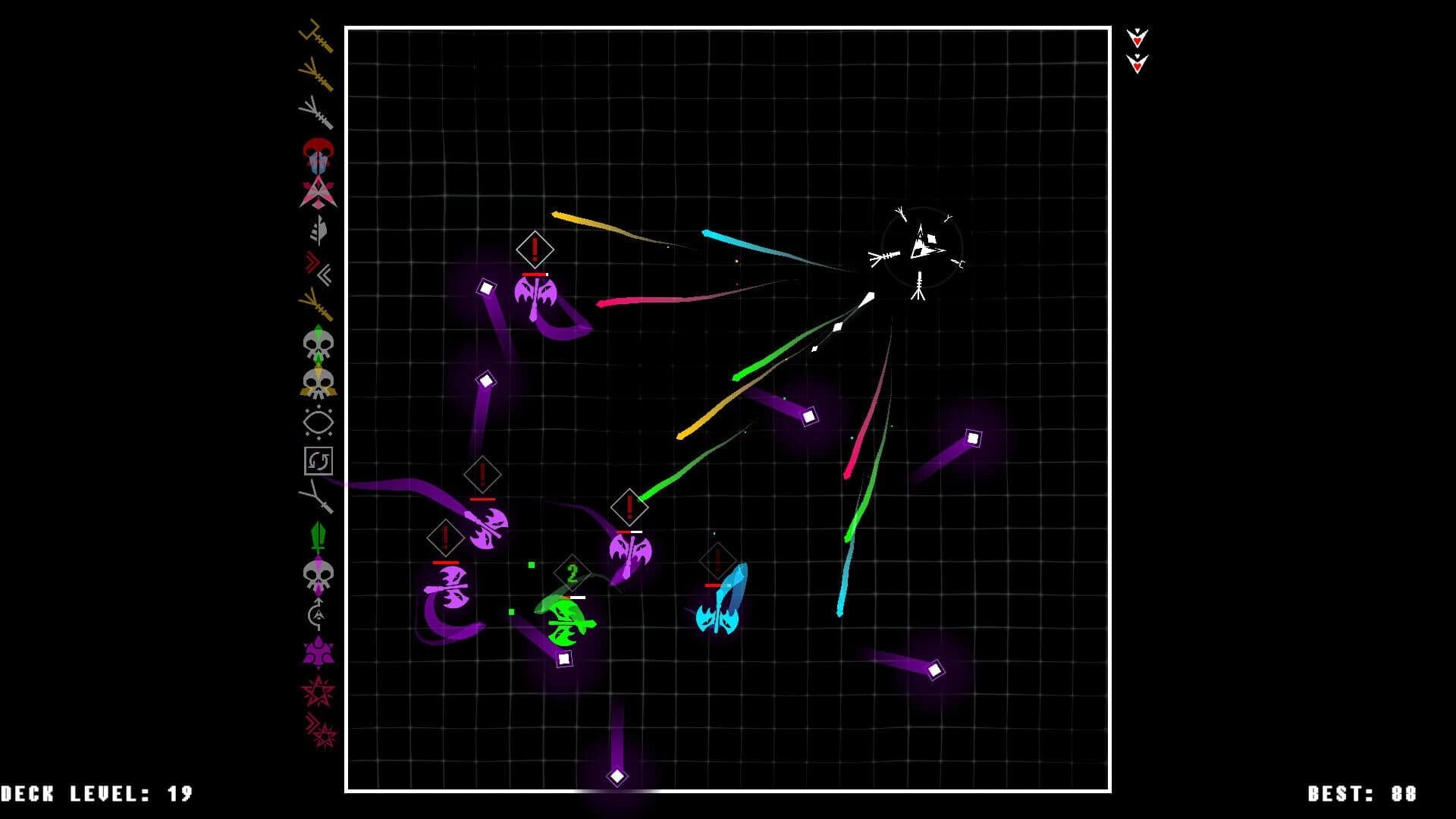 GunDeck 100 screenshot 3