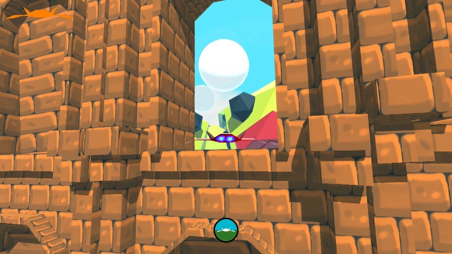 Gunducky Industries screenshot 3