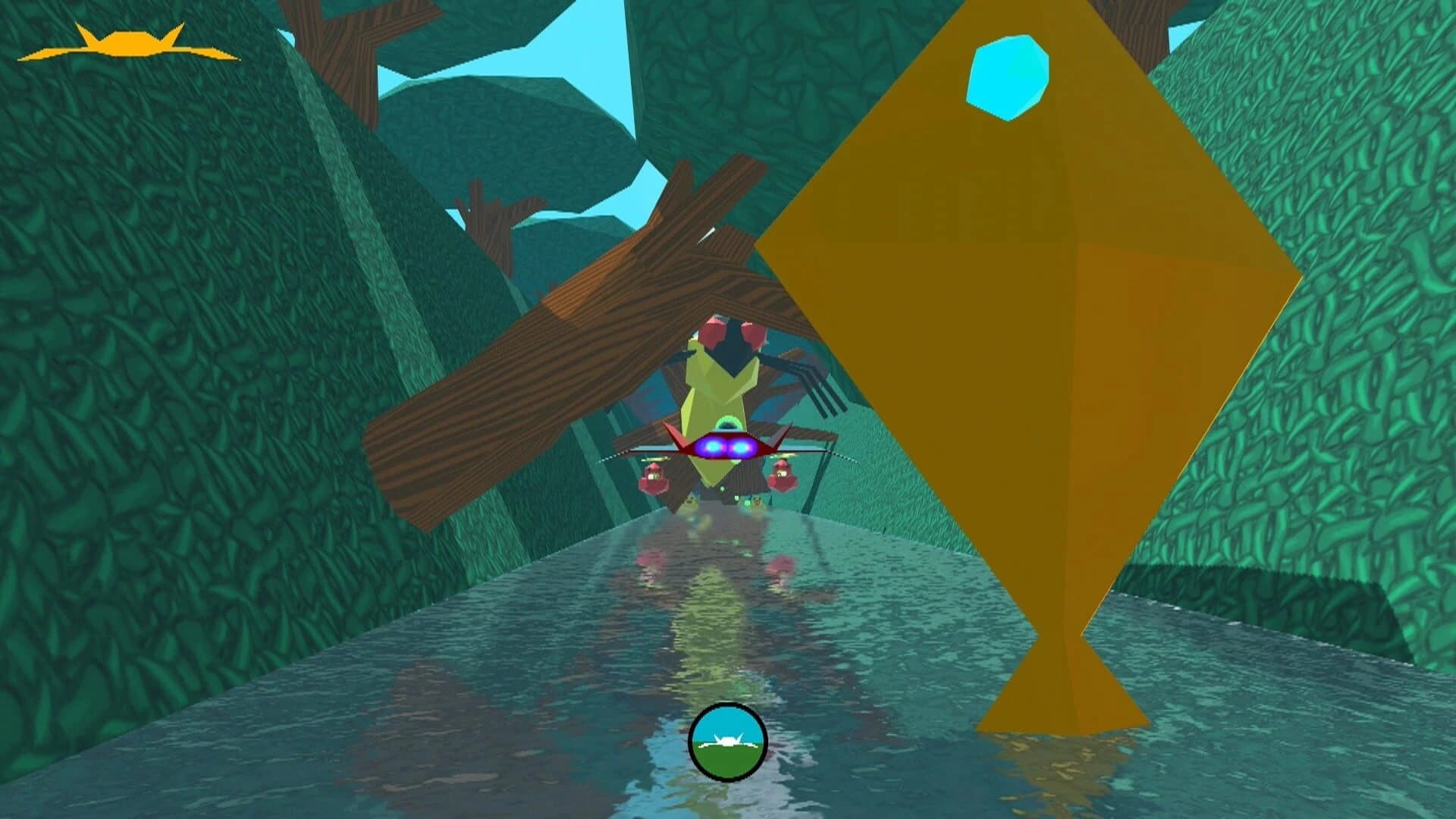 Gunducky Industries screenshot 5