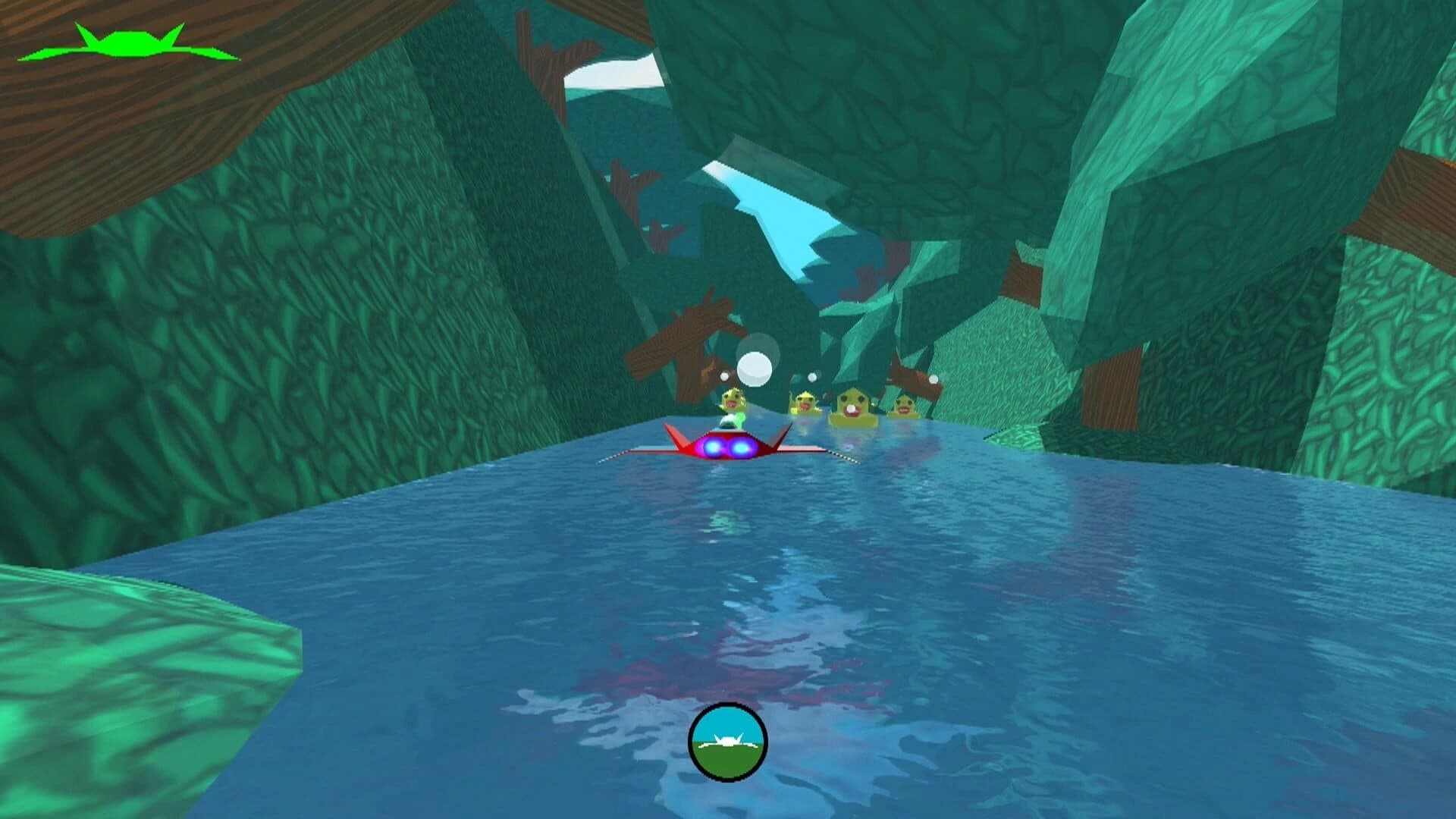 Gunducky Industries screenshot 4