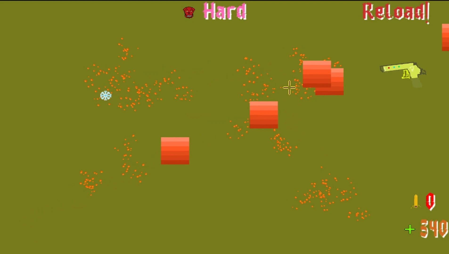 Gun&Dun screenshot 2
