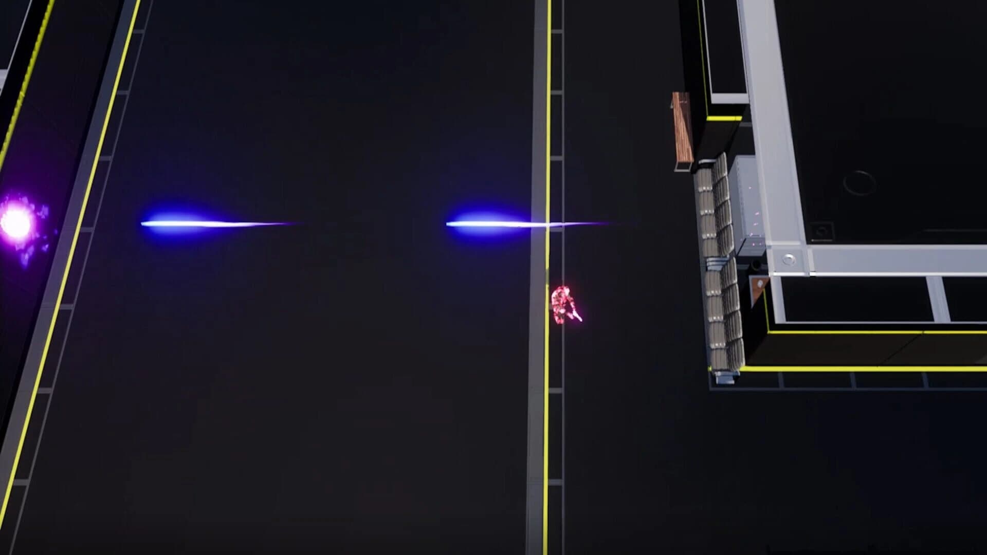 Gunfight Arena screenshot 2