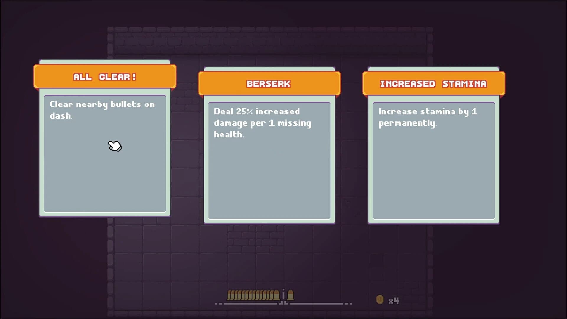 Gunforged screenshot 2