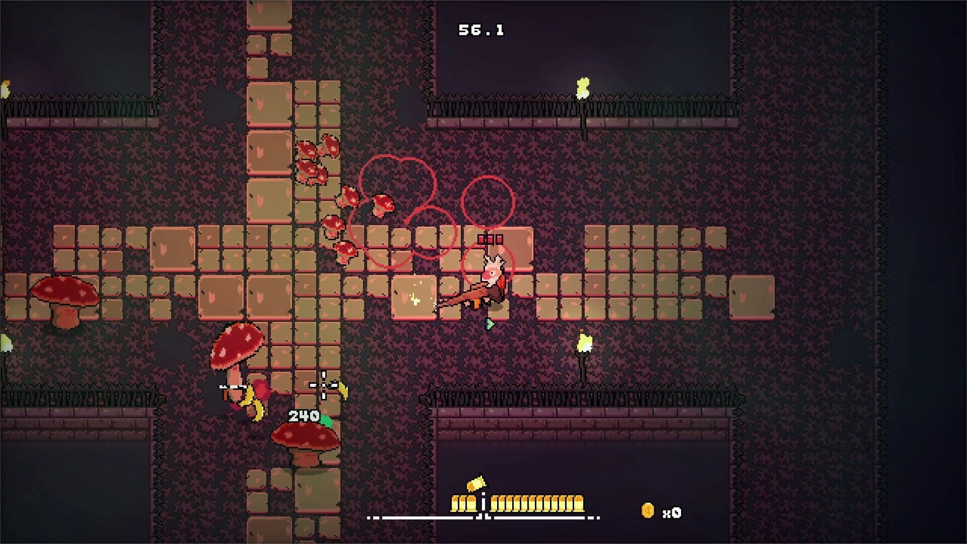 Gunforged screenshot 3