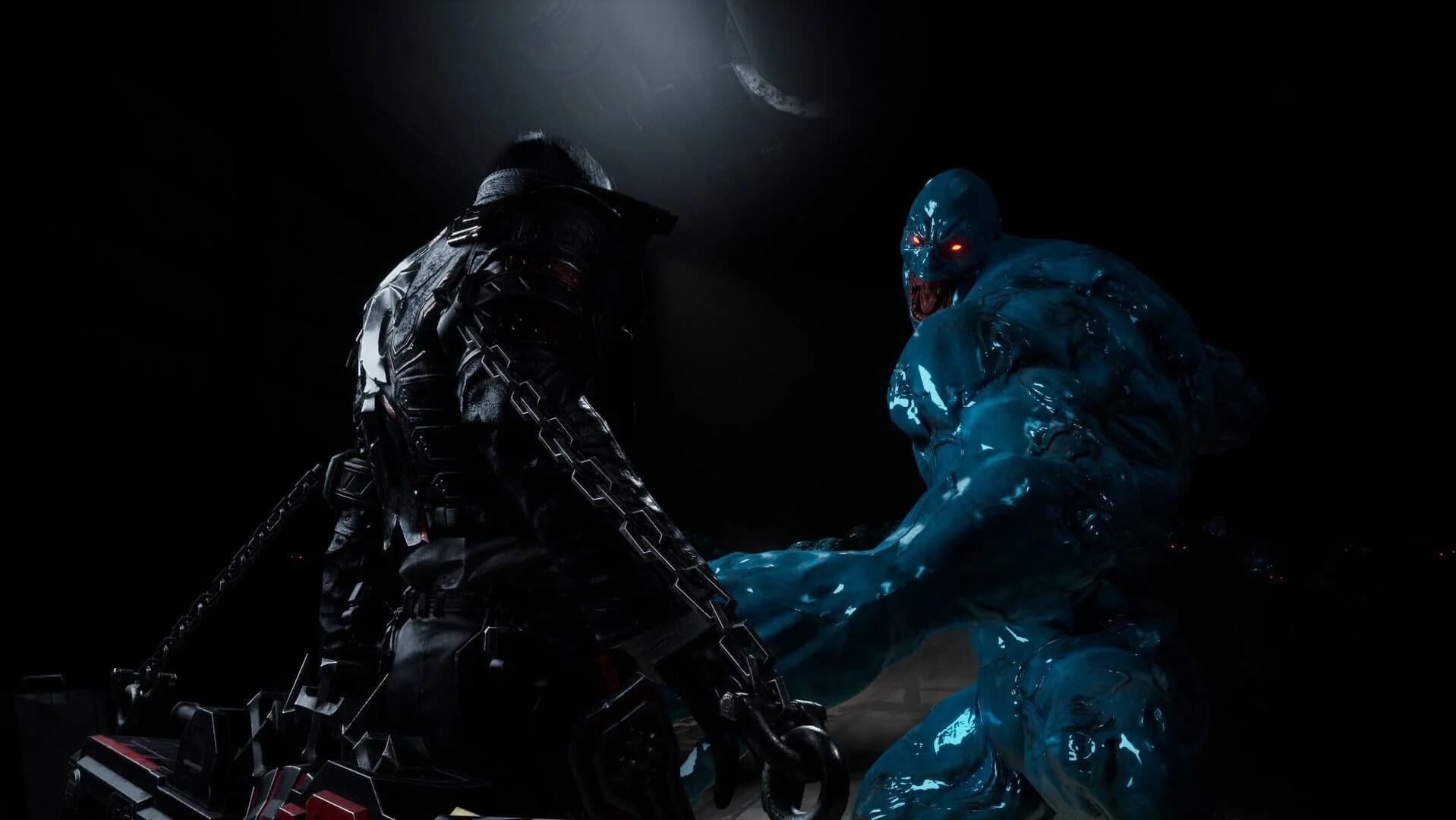 Gungrave G.O.R.E: Blood Heat screenshot 5