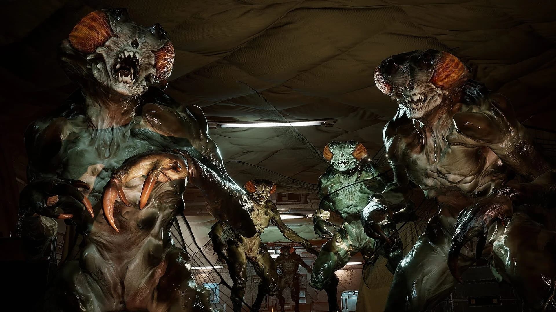 Gunheart screenshot 3