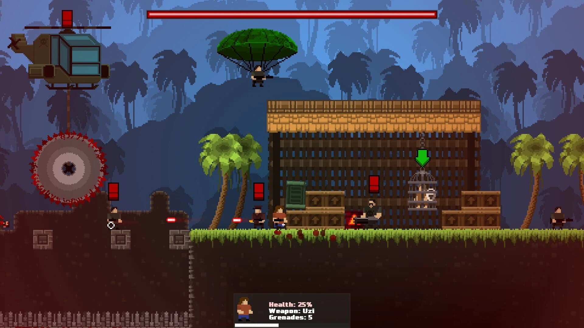 GunHero screenshot 3