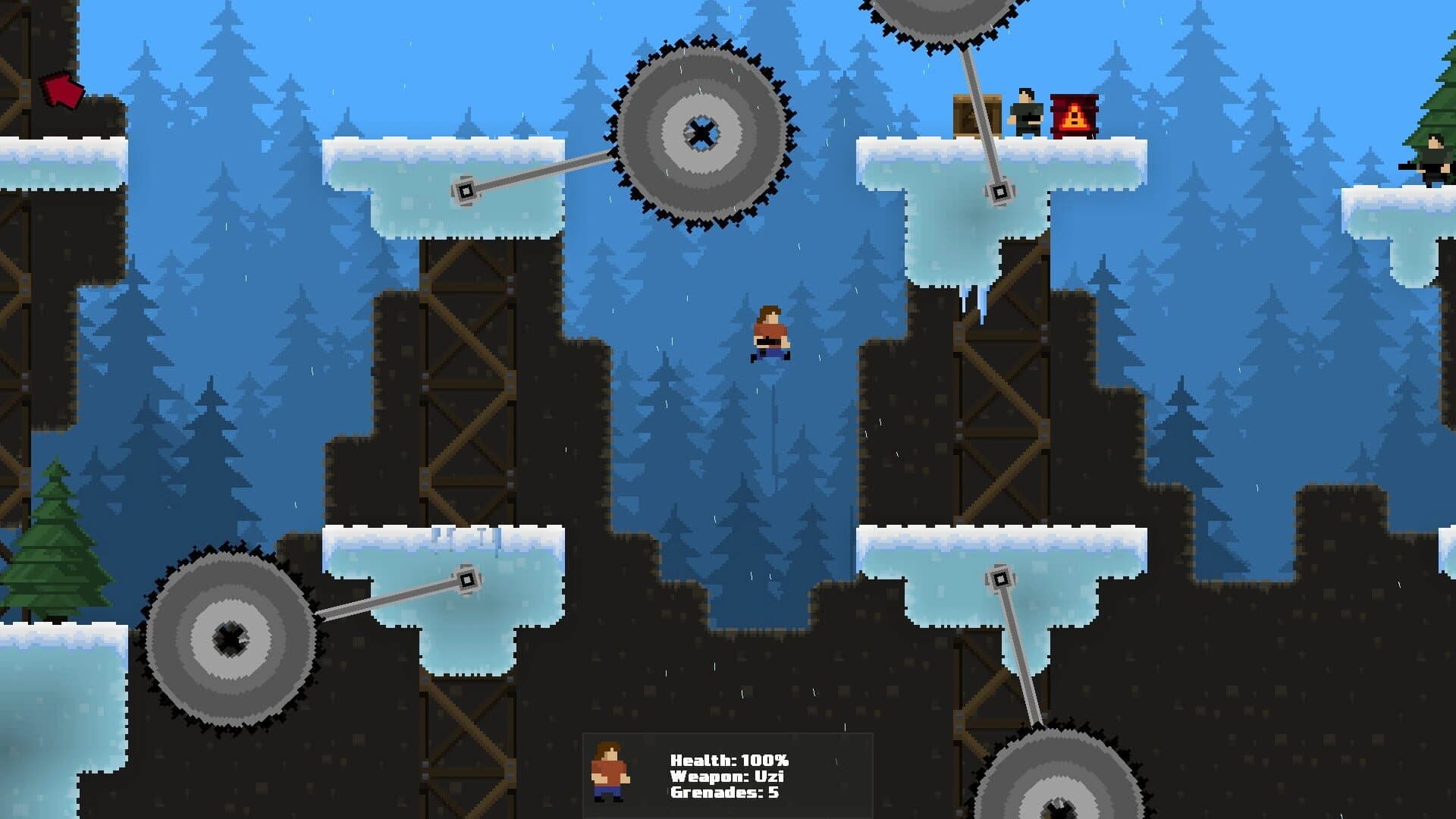 GunHero screenshot 2