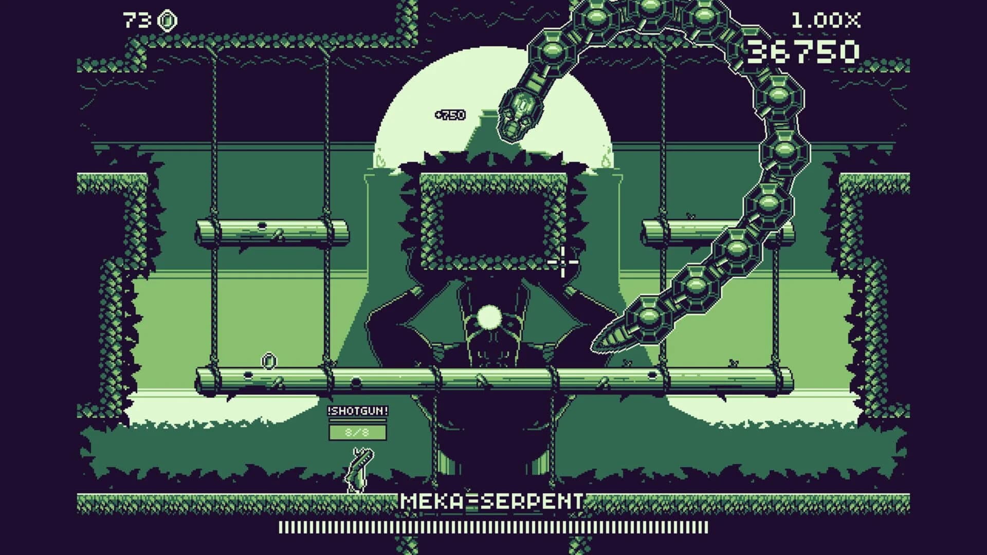 Gunlock screenshot 1