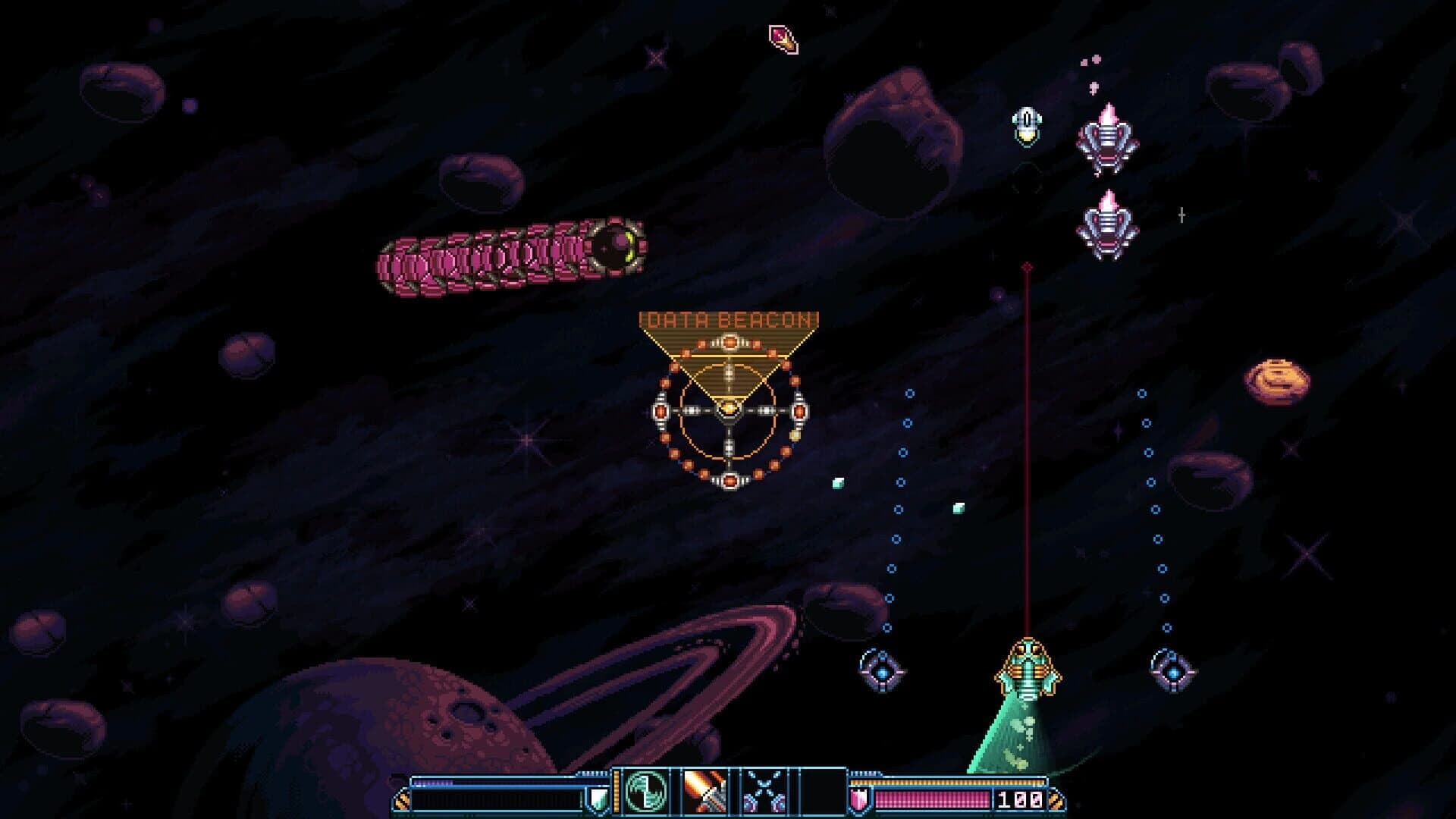 Gunlocked 2 screenshot 2